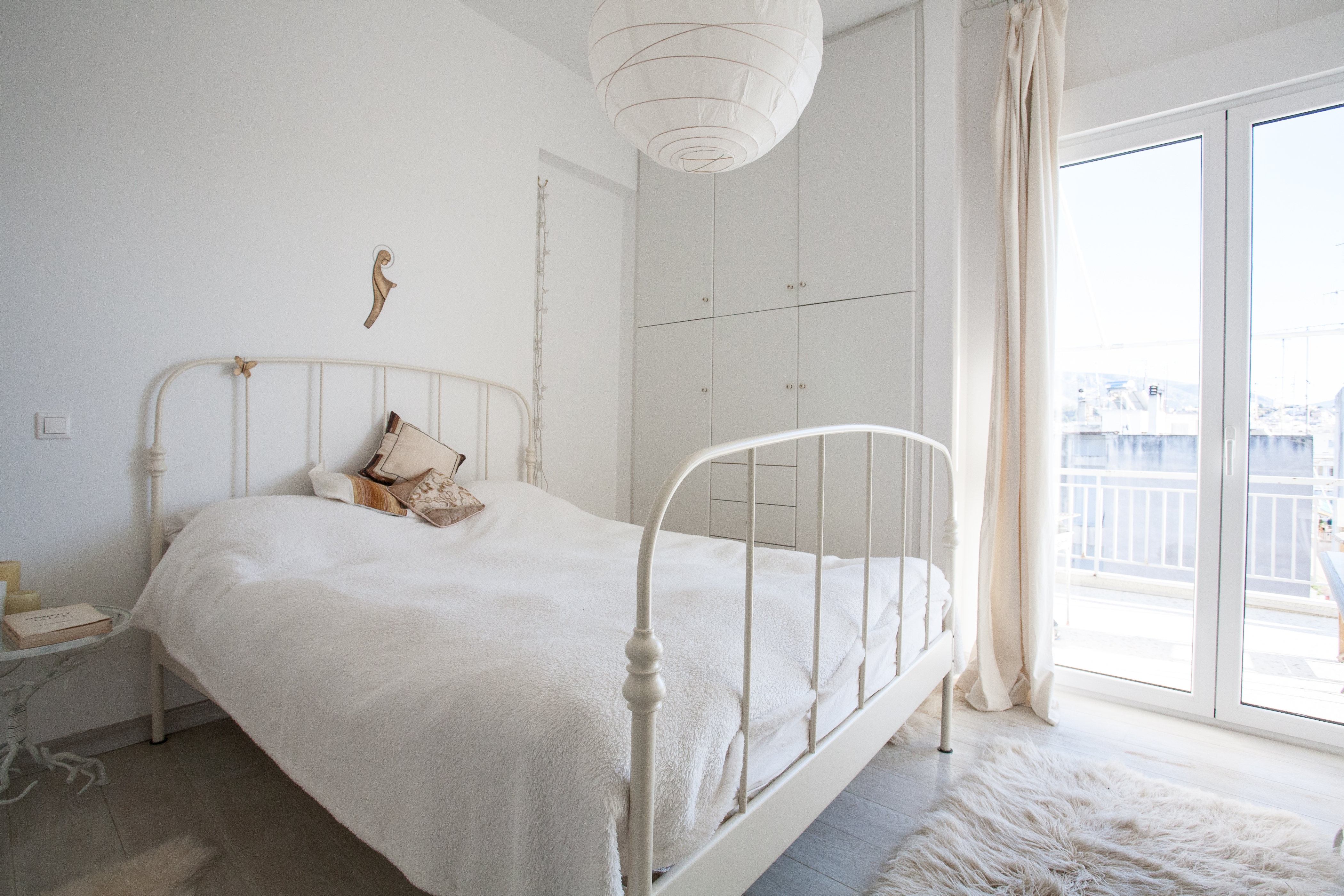 Wonderfull Penthouse!! in ΚΟΥΚΑΚΙ-ΜΑΚΡΥΓΙΑΝΝΗ, Athens