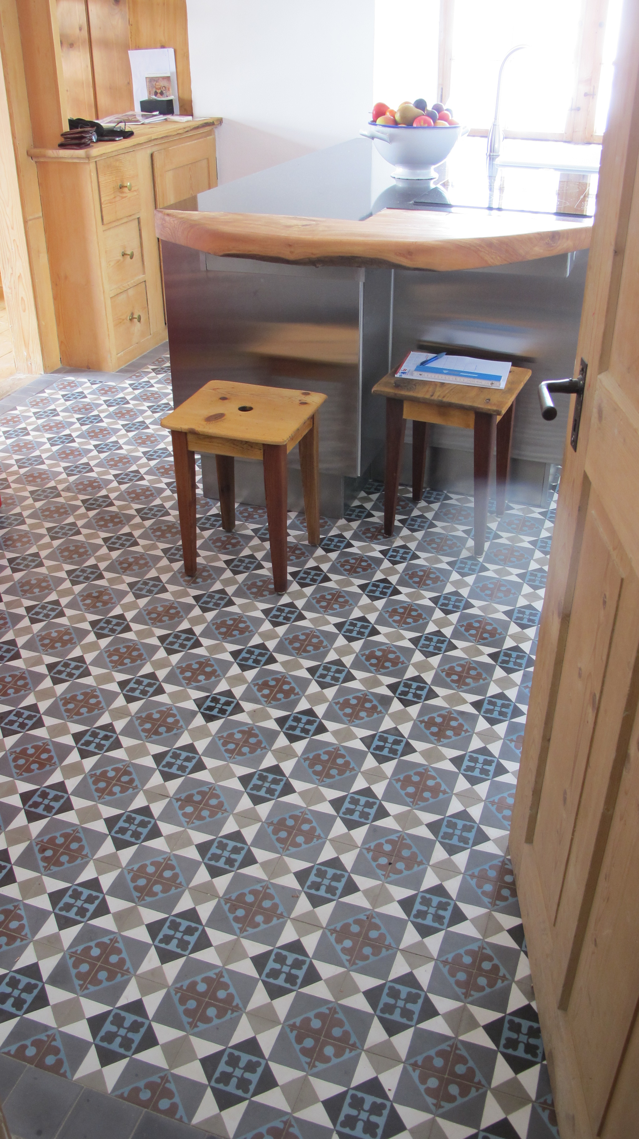 Holiday flat in Swiss Mountains Flats for Rent in Castiel, Grisons