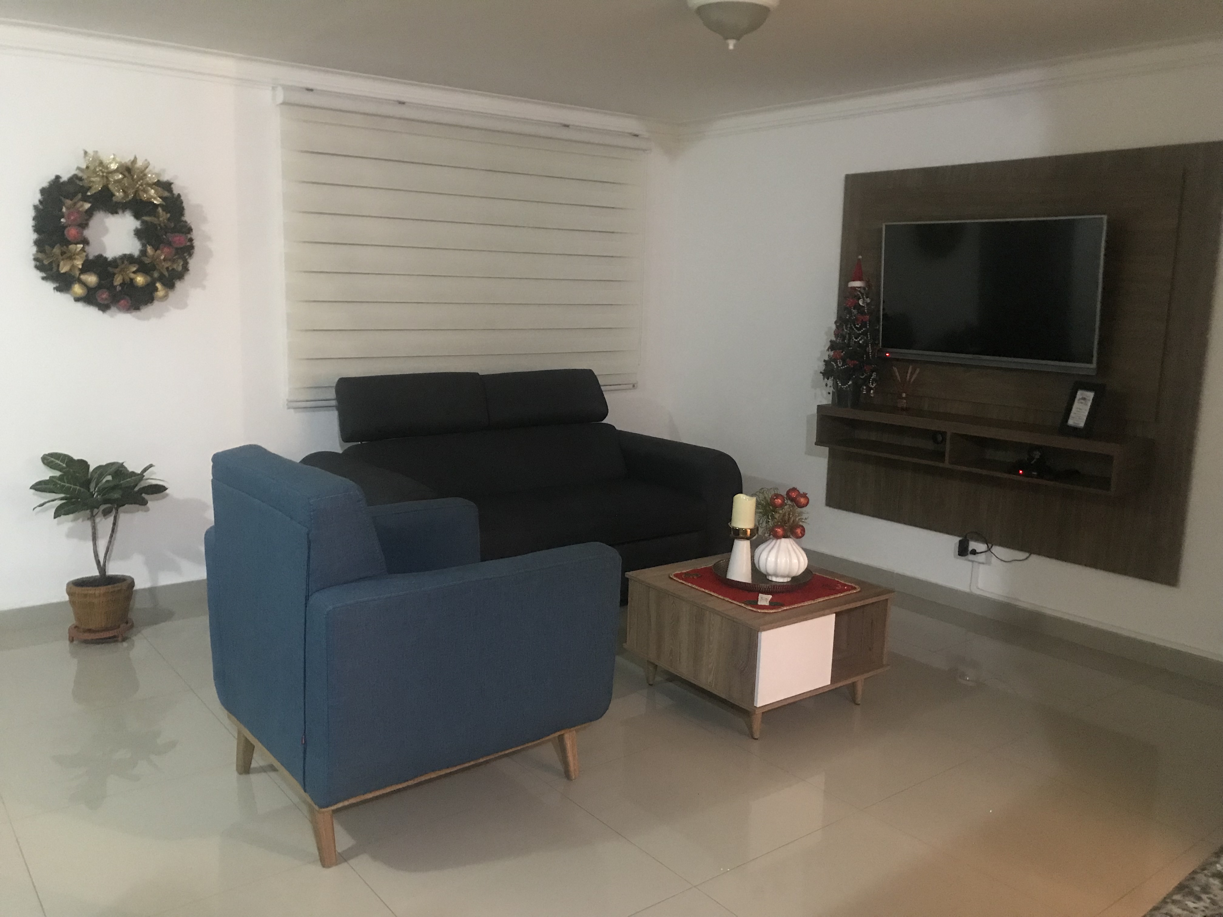 Apartamento amoblado, acogedor y tranquilo Departamentos en renta en