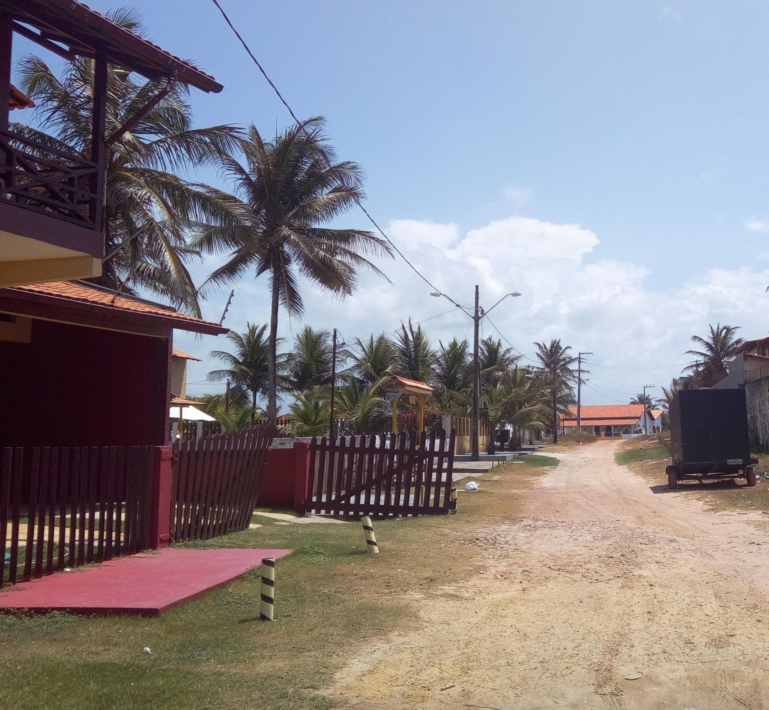 SUÍTE 04 PRAIA DO ATALAIA A 20 METROS DO MAR Houses for Rent in Salinópolis, Pará, Brazil