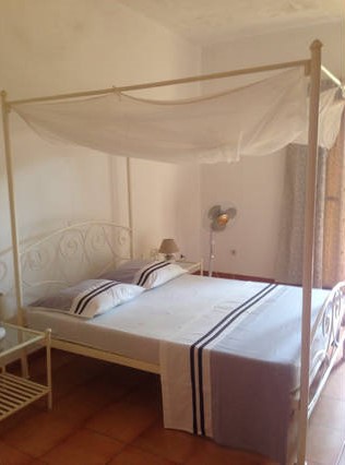 MAISEVA one white room + breakfast&WIFI
