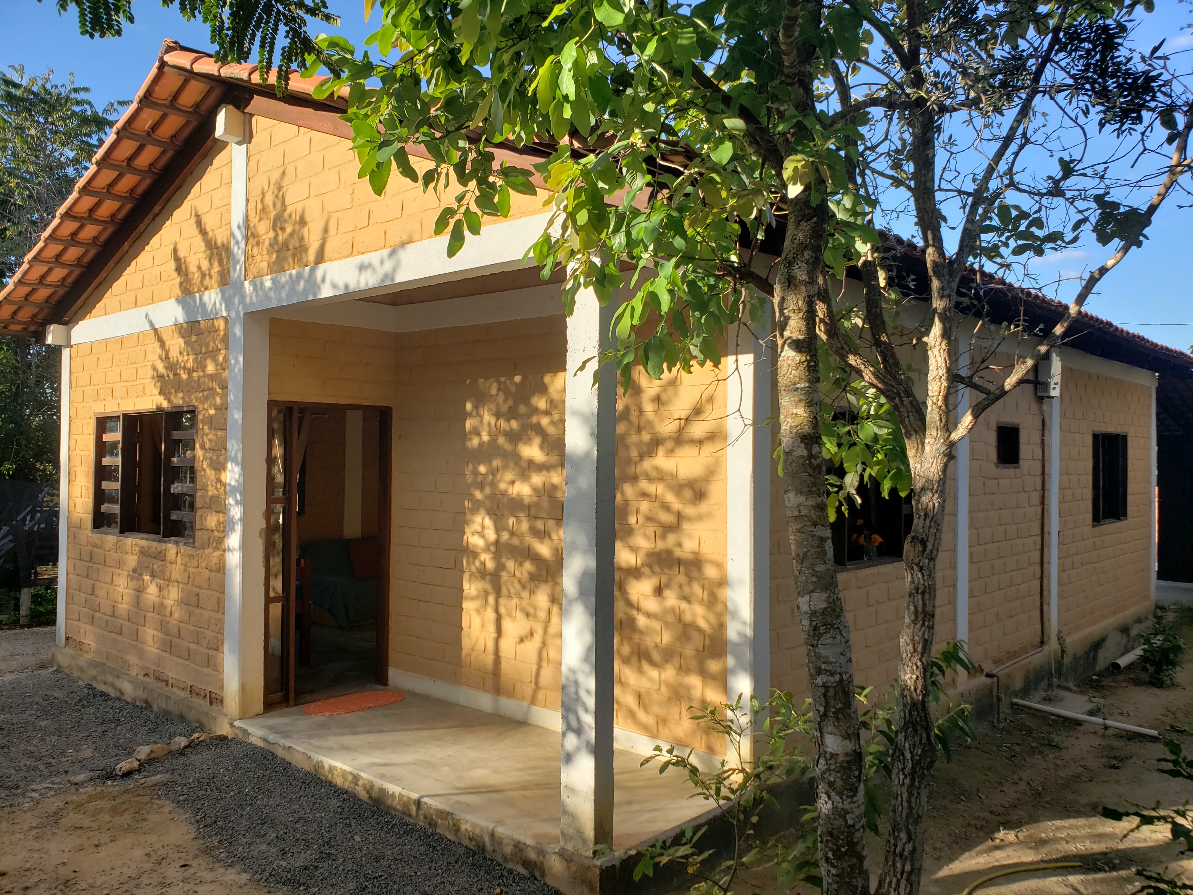 Casa Caju