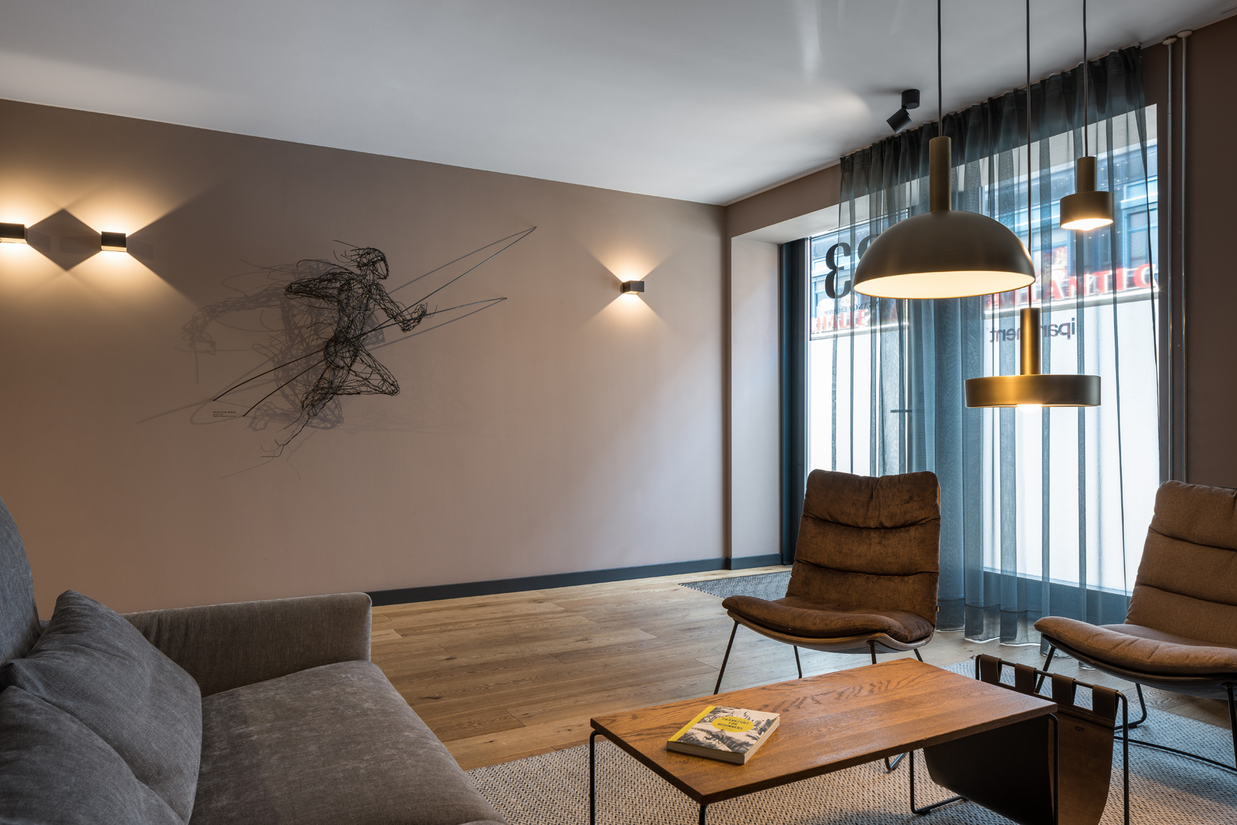 Ipartment Smart Frankfurt Main Station Serviced Apartments For Rent In Frankfurt Am Main Hessen Germany