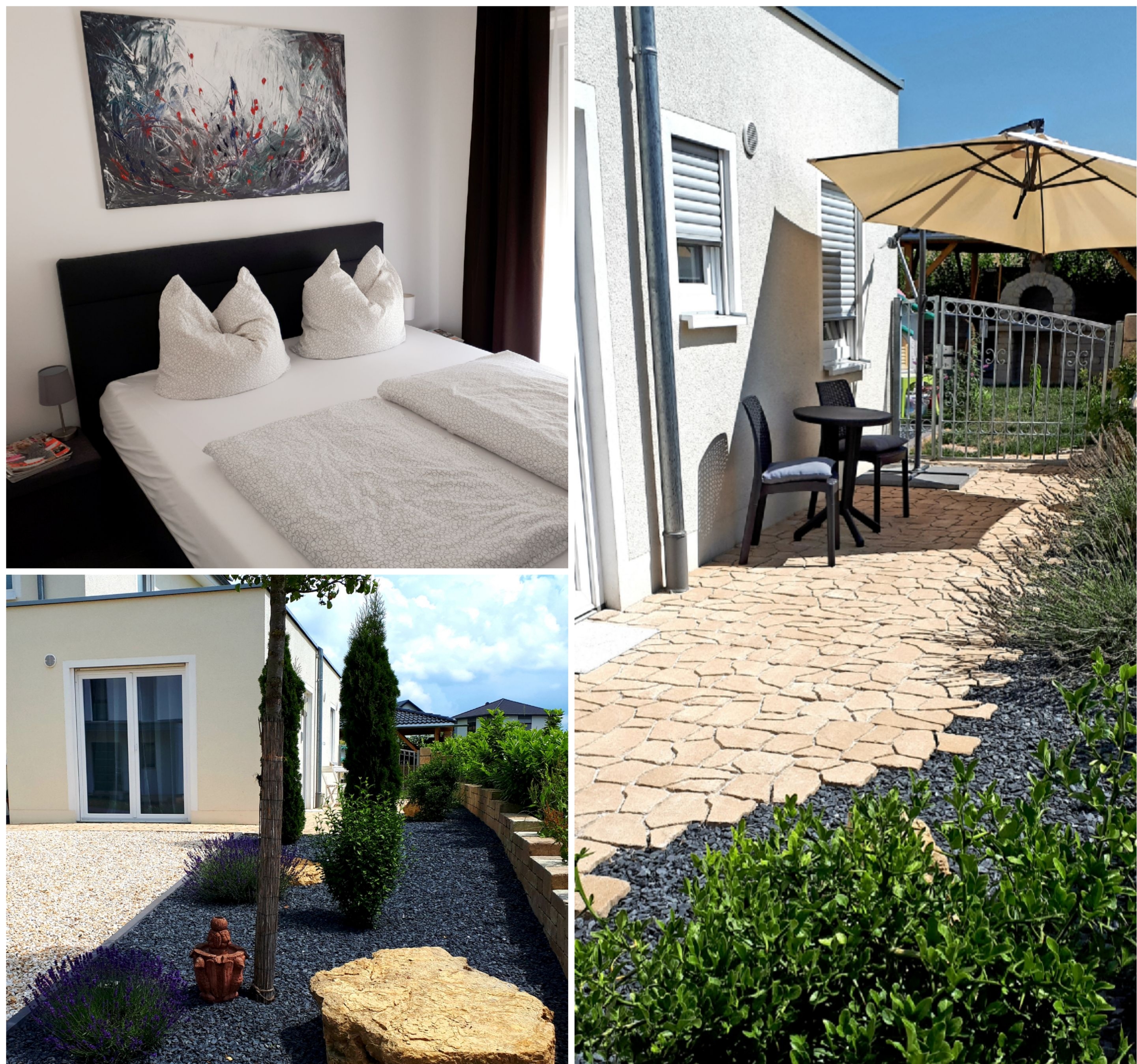 Apart Helena Lux De Fr Wellness Beauty An Mosel Gastesuiten Zur Miete In Wincheringen Rheinland Pfalz Deutschland