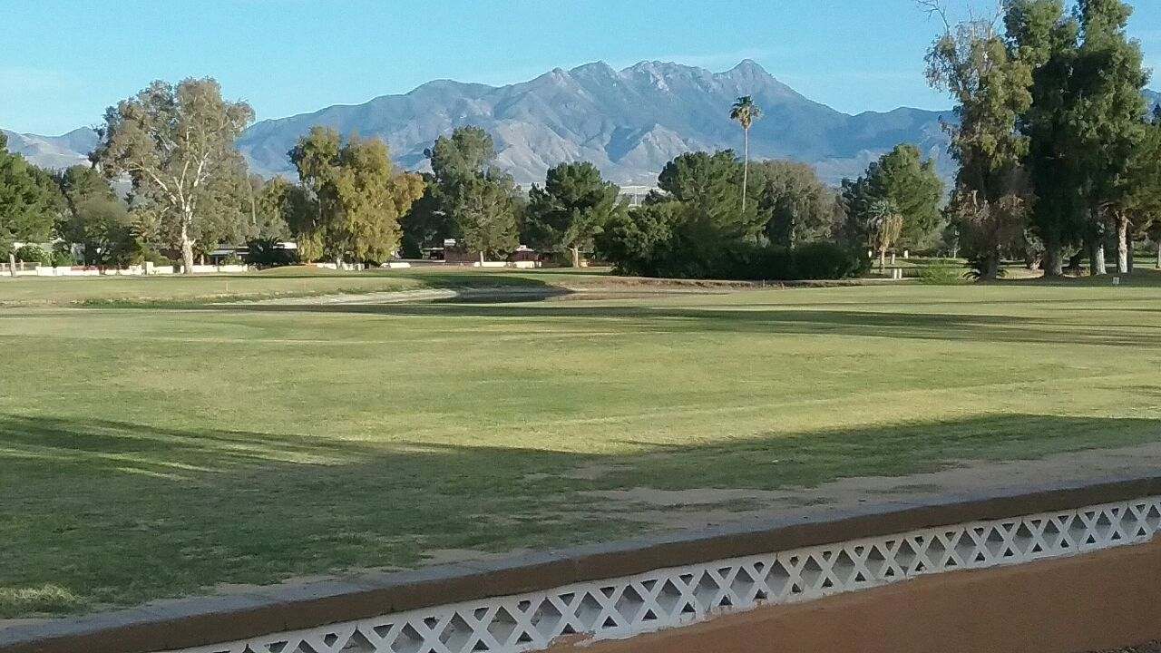 Green Valley Golfers Haven