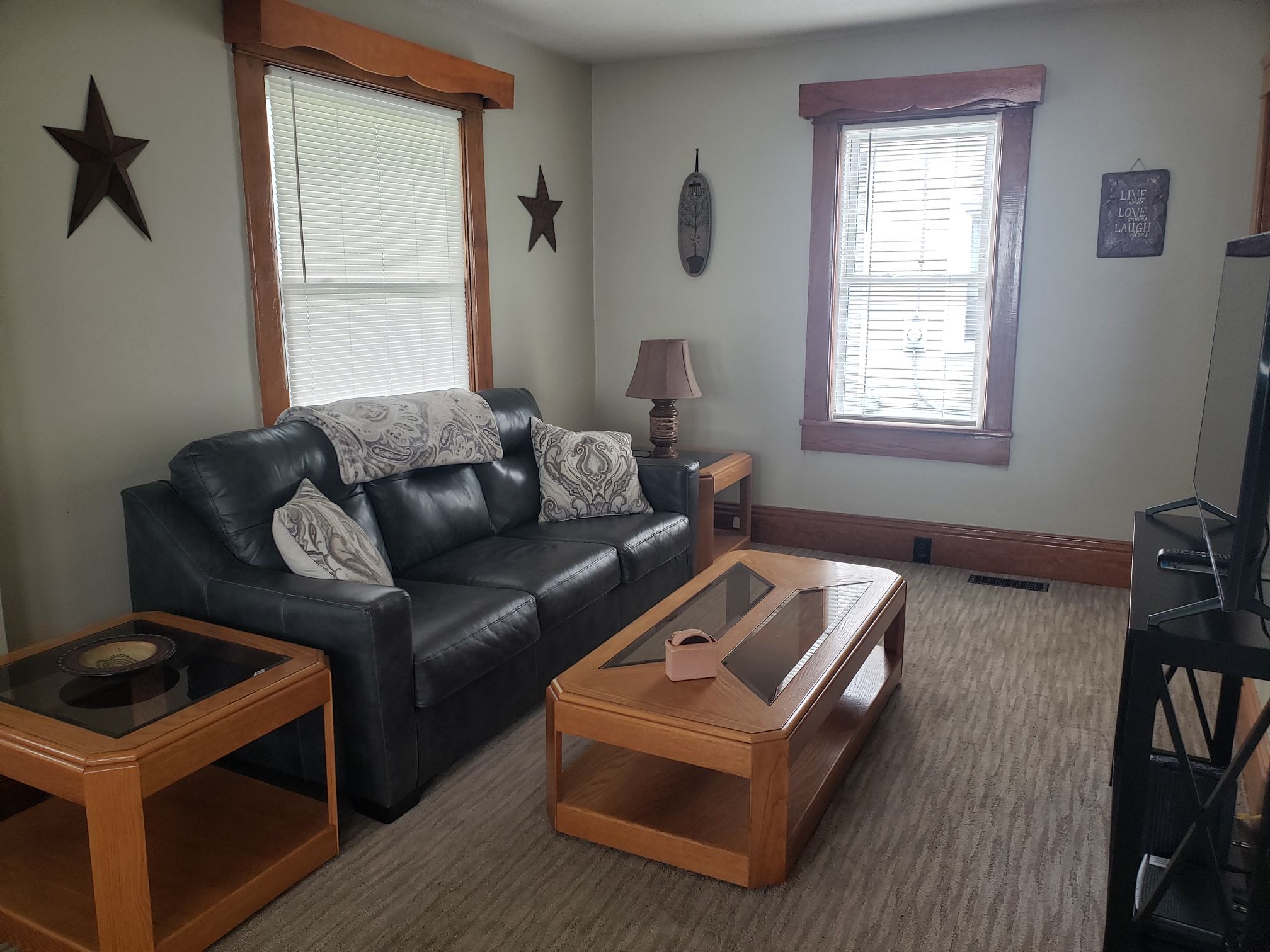 Mead Meadows is a charming 2/bd home in Medina