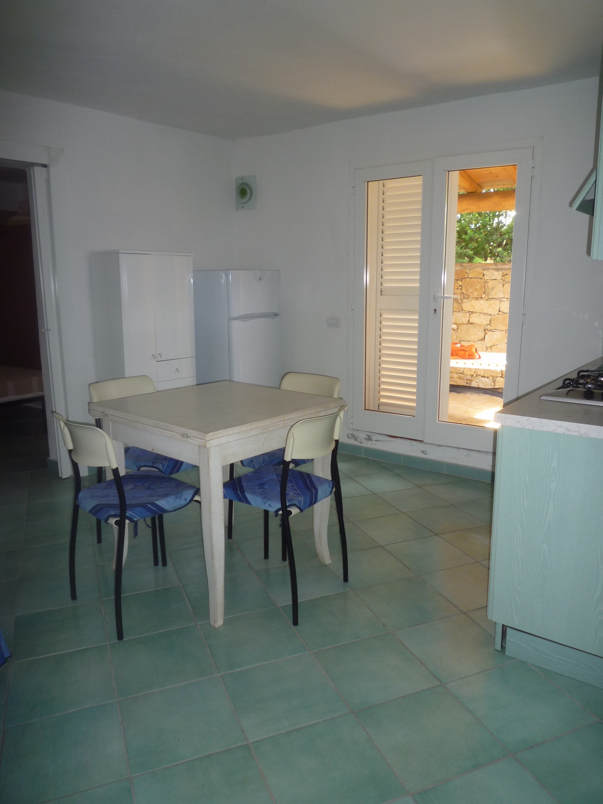 VILLA LUCIA Apartment B