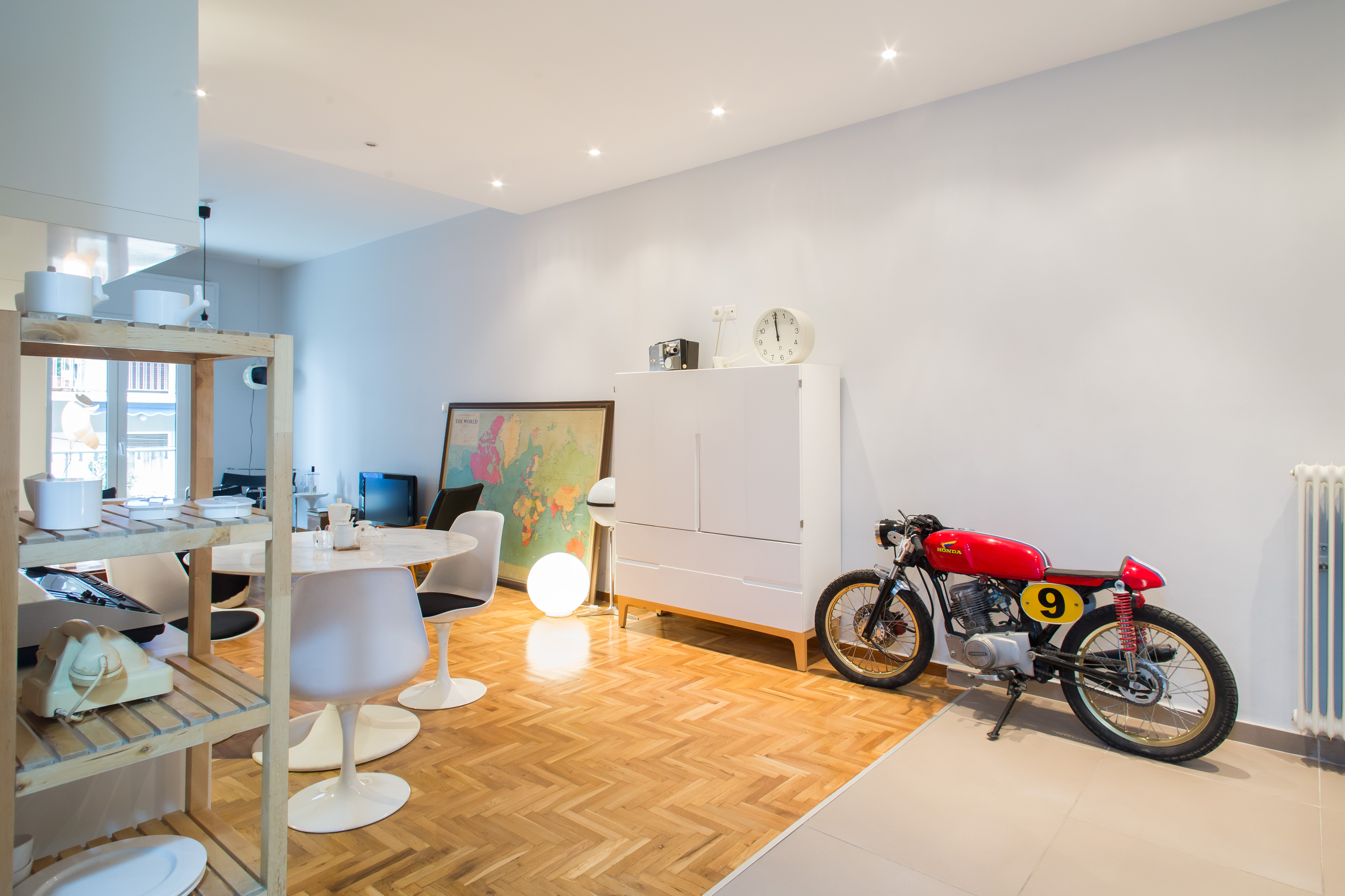 Design Apartment Near Acropolis in ΚΟΥΚΑΚΙ-ΜΑΚΡΥΓΙΑΝΝΗ, Athens