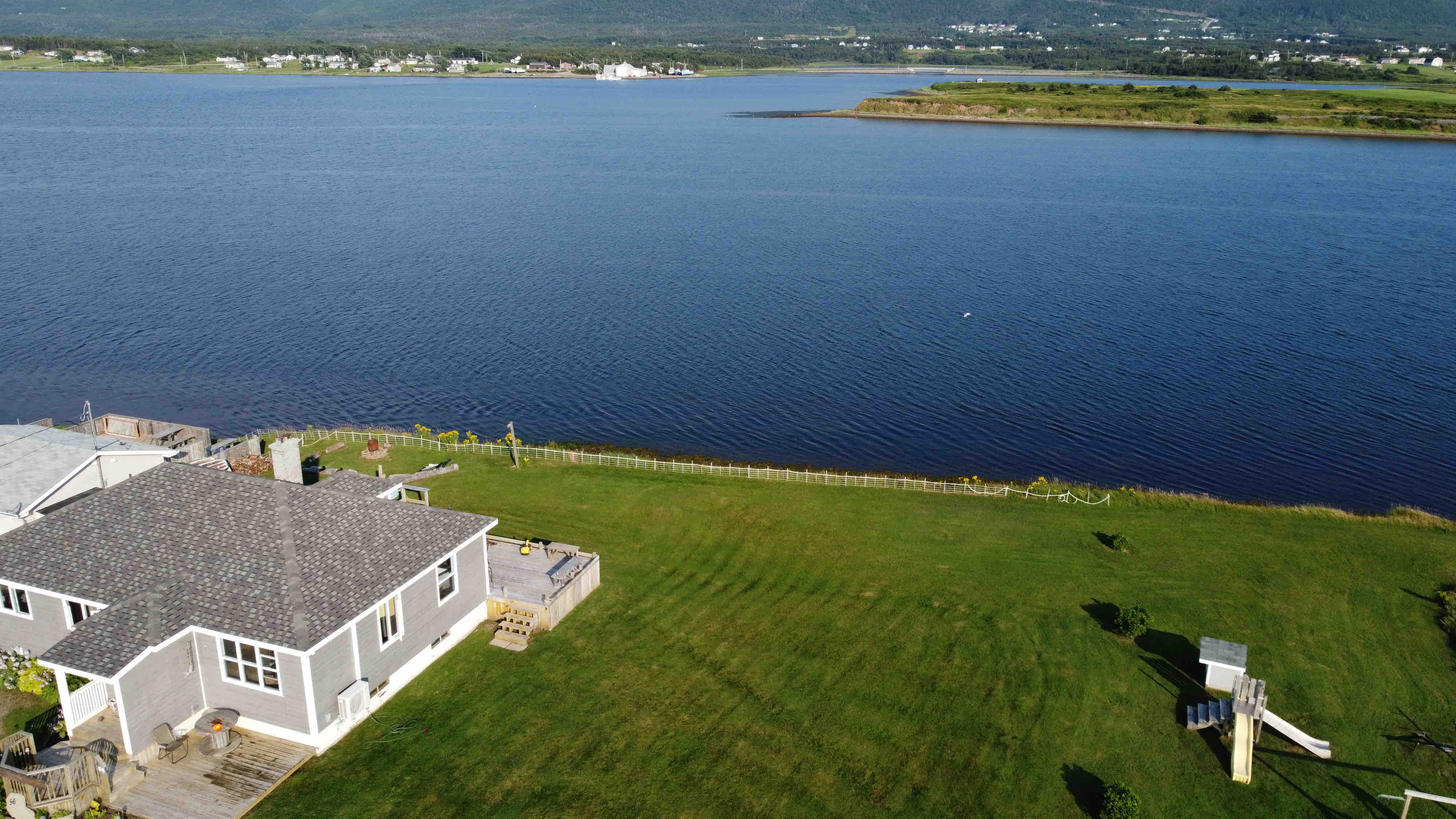 Cabot Trail Paradise Bungalows for Rent in Chéticamp, Nova Scotia