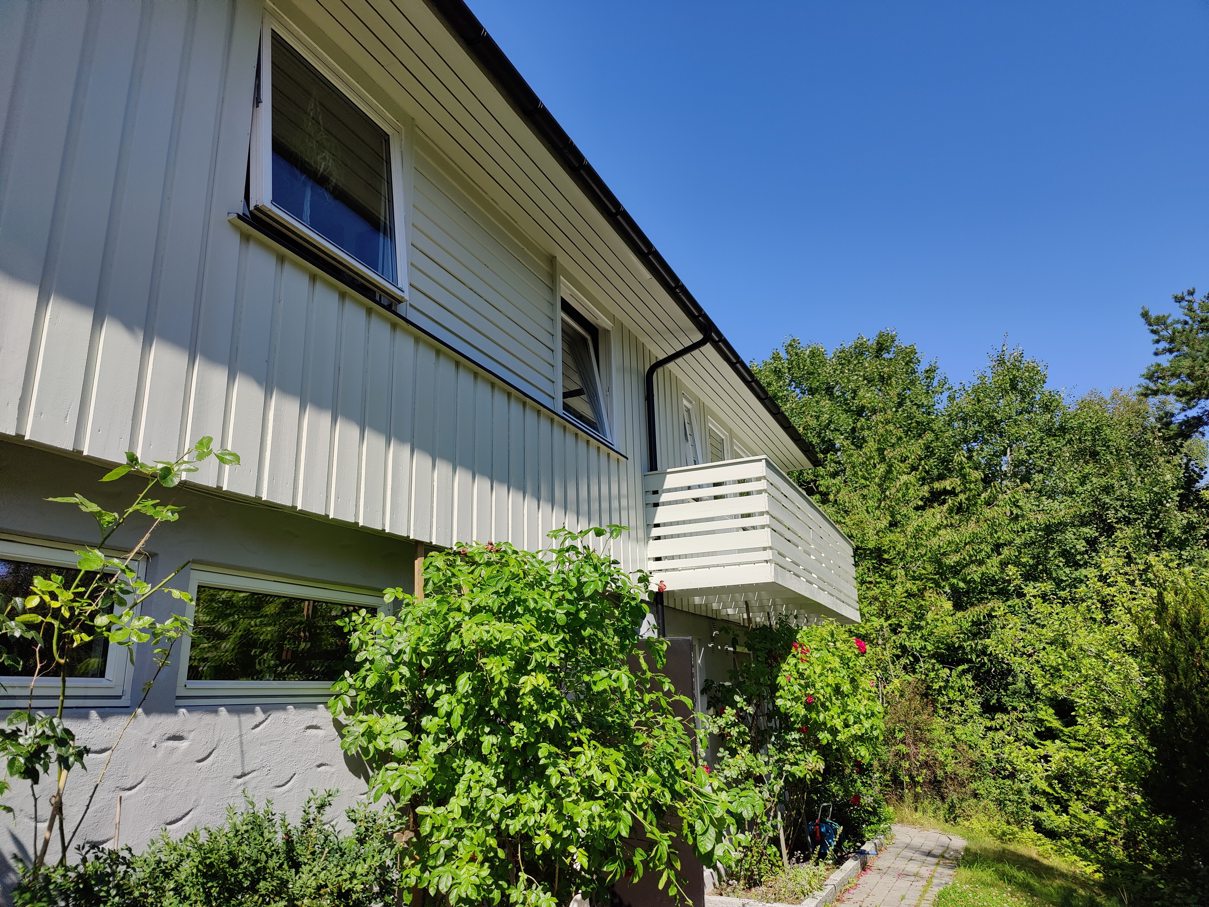 Cozy apartment for one person