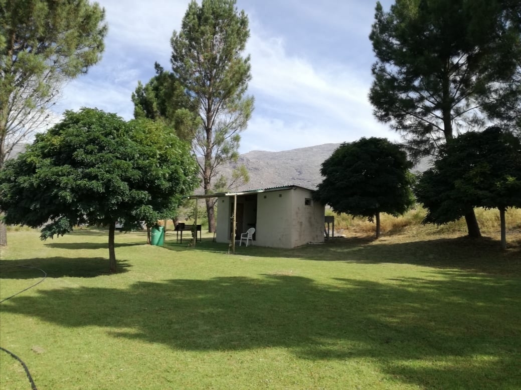 Private camping in Ceres! Campsites for Rent in Ceres, Western Cape