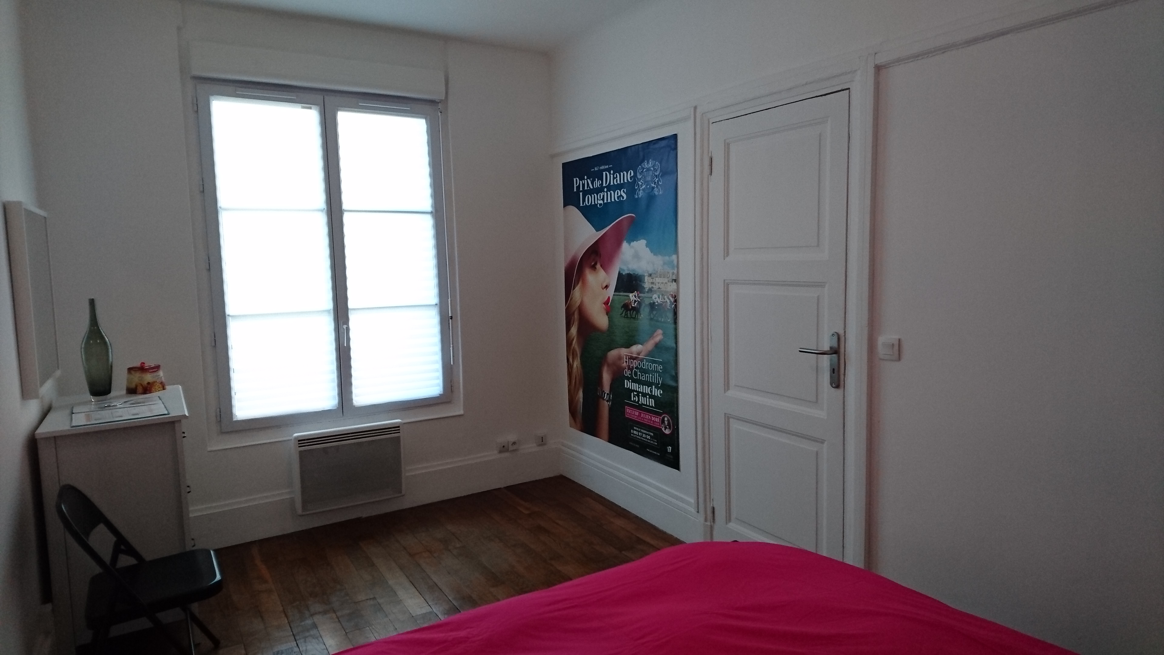 Apartment in the heart of Chantilly