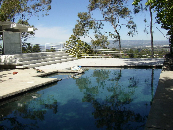 N. Bel Air GATED HOME, POOL, SPA, VIEW- in Sherman Oaks, Los Angeles