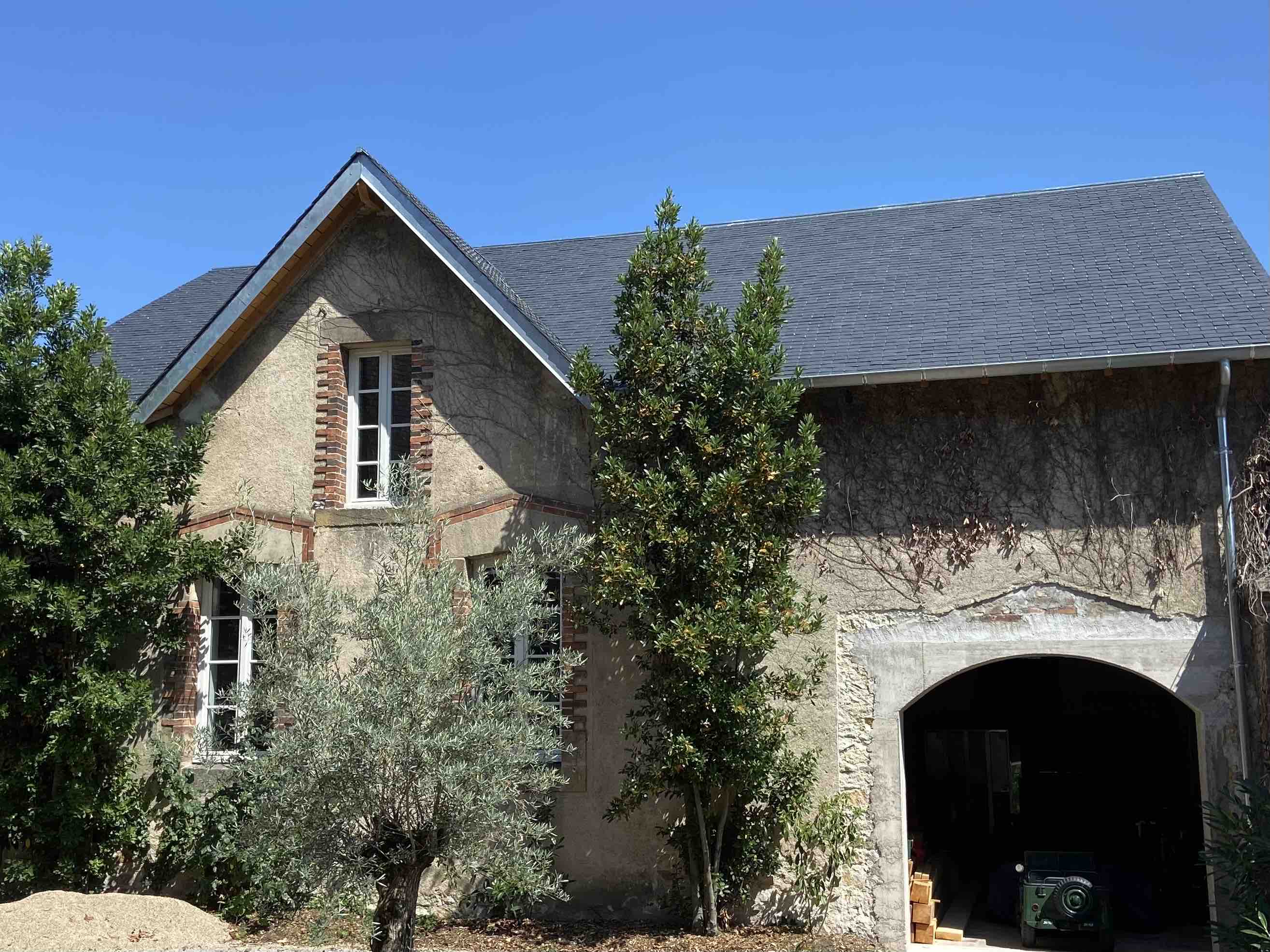 Gite 6 Personnes Moulins Centre
