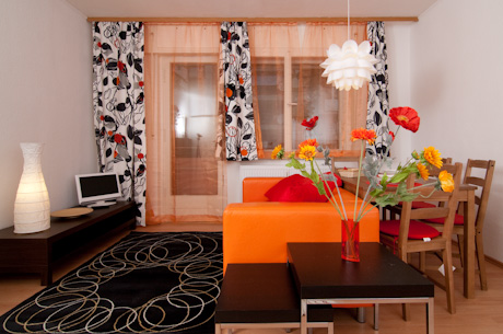 Your home in Kreuzkölln Dora in Rixdorf, Berlin
