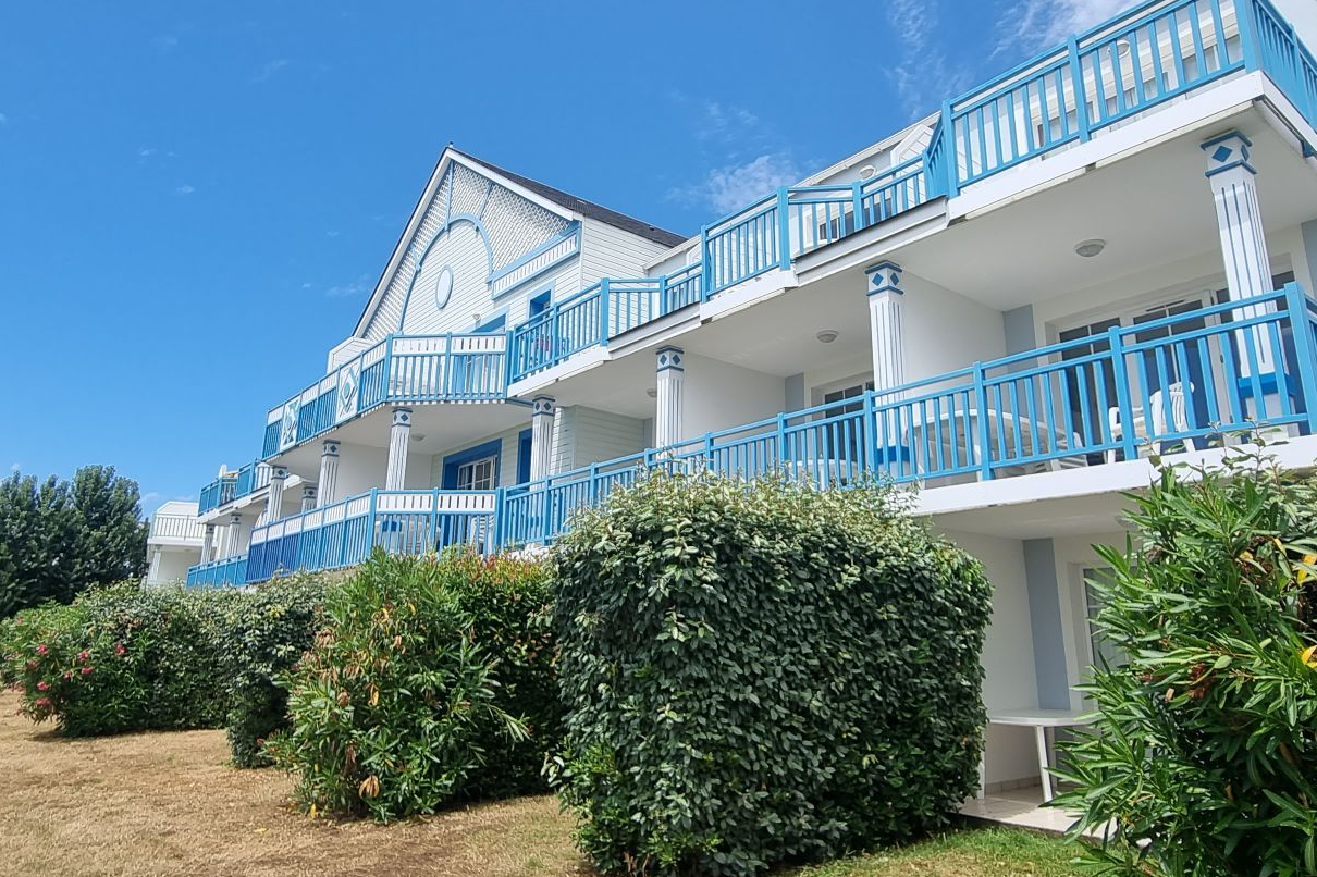 Your Cosy Stopover - Sea and Golf