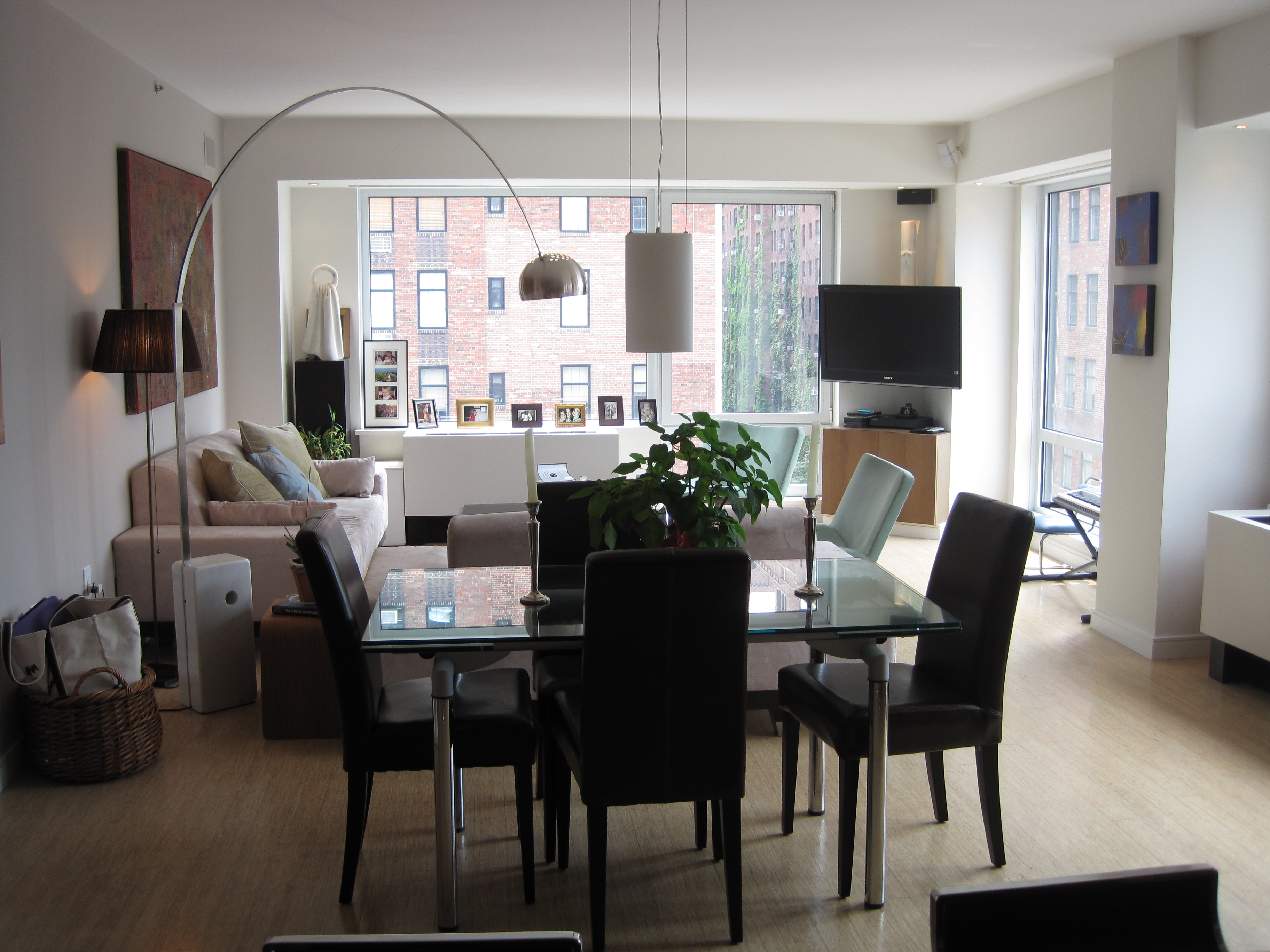 Room in Chic Modern High Line Luxury- New! in Chelsea, New York City
