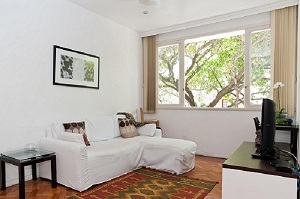 THE BEST OF IPANEMA II-ONE BEDROOM