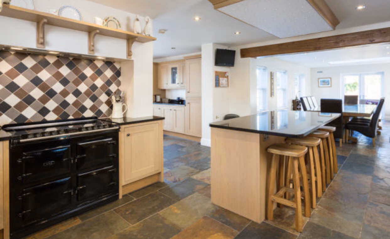 Barley House Farm Houses for Rent in Goole, England, United Kingdom