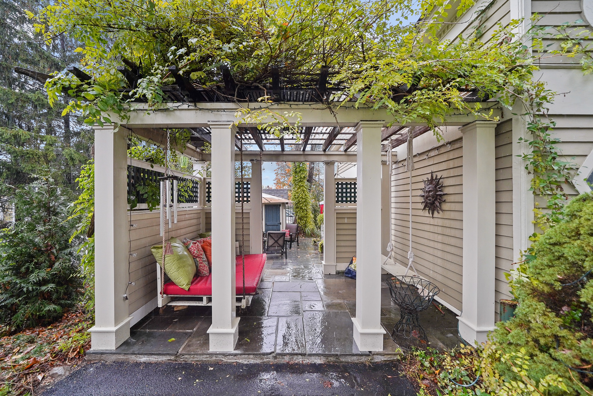 Carriage house in the heart of downtown Warwick Houses for Rent in Warwick, New York, United