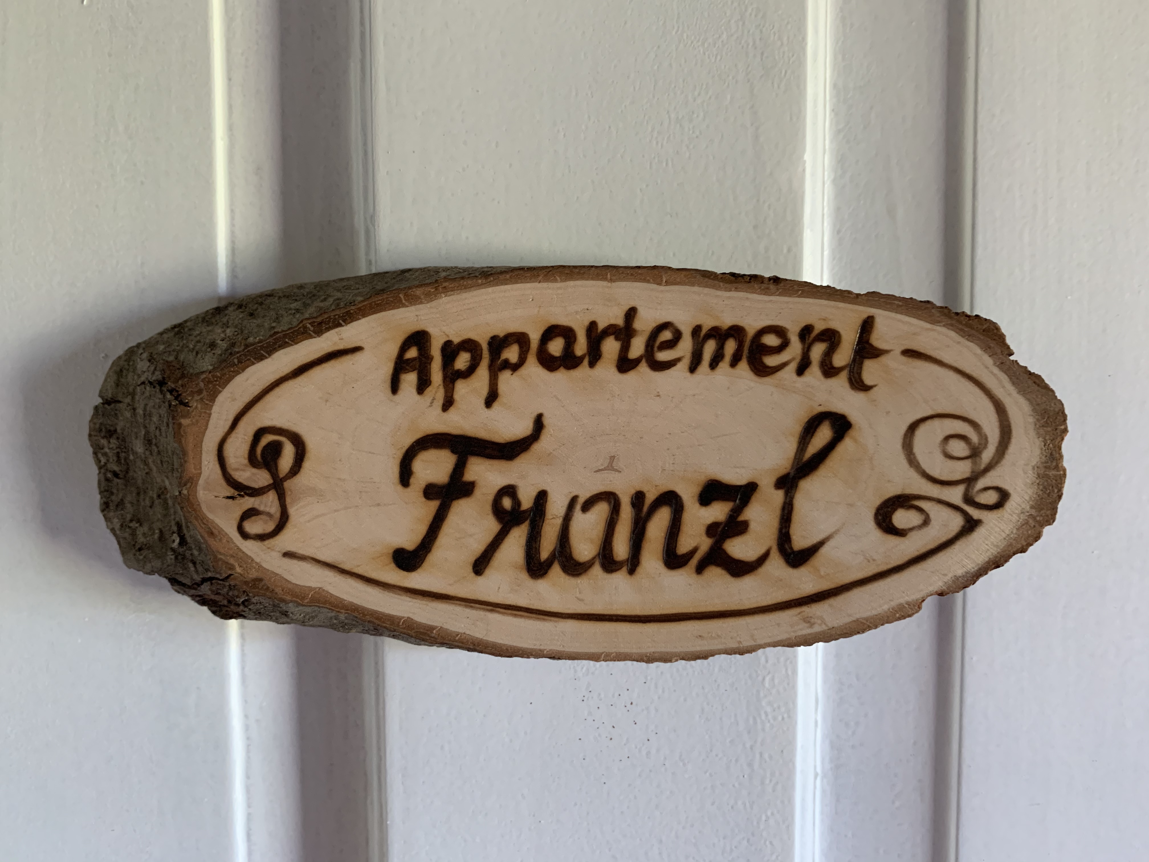 Franzl Alpine Appartment Ausseerland