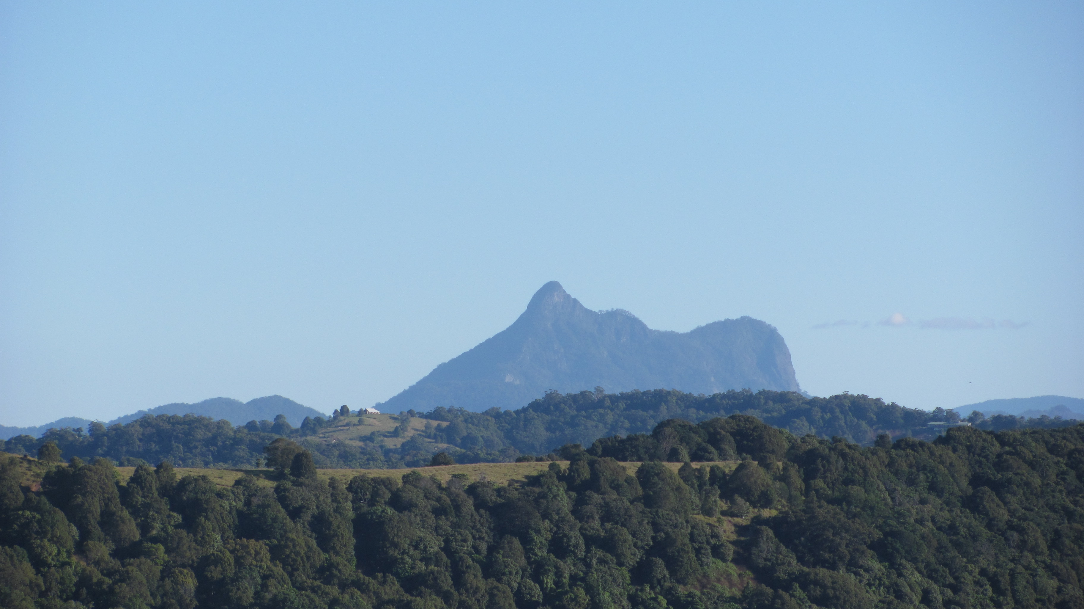 A Room With A View! in TWEED SHIRE COUNCIL, Northern Rivers