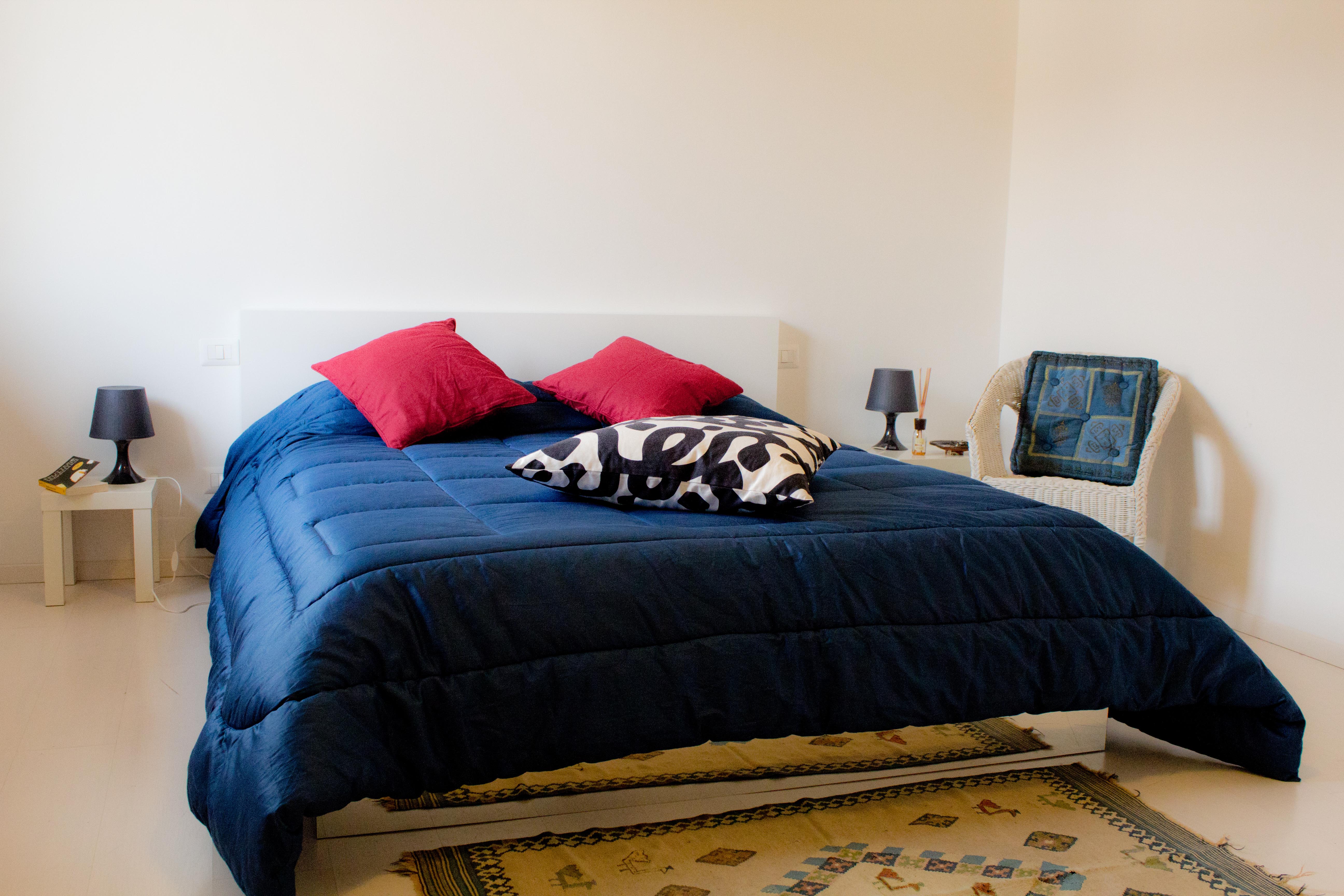 Cozy flat nearby historic centre in Campo di Marte, Florence