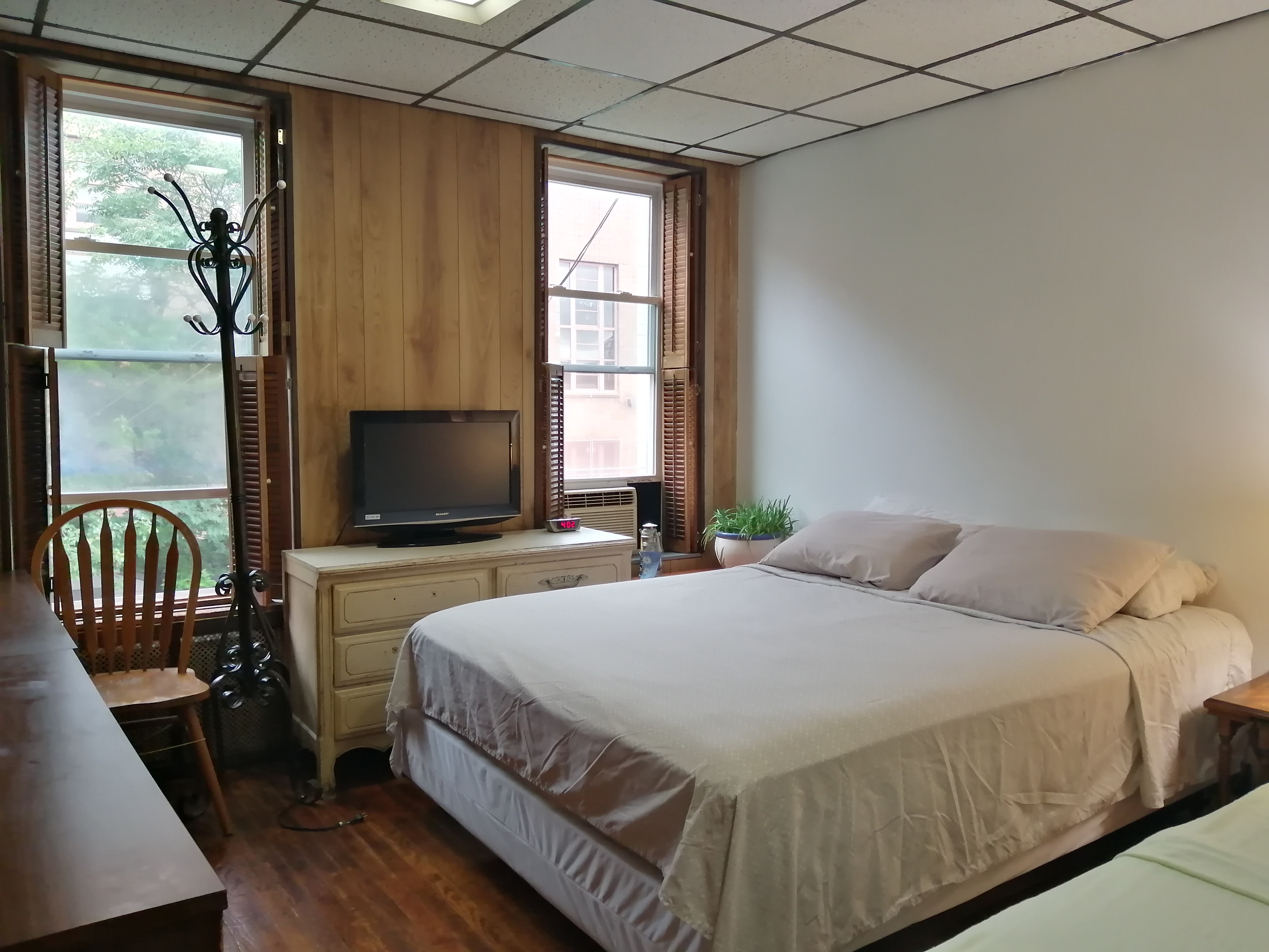 Large Bedroom 15 Min From Manhattan