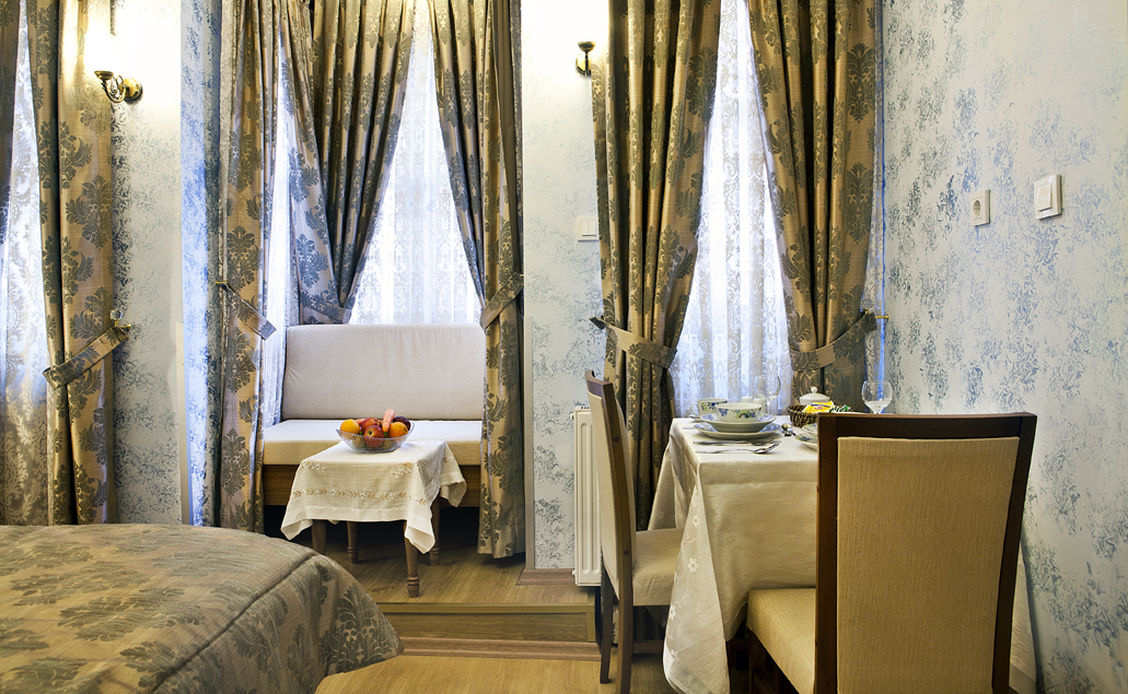 Sultanahmet Istanbul, Cumba Suite Apartments for Rent in Fatih