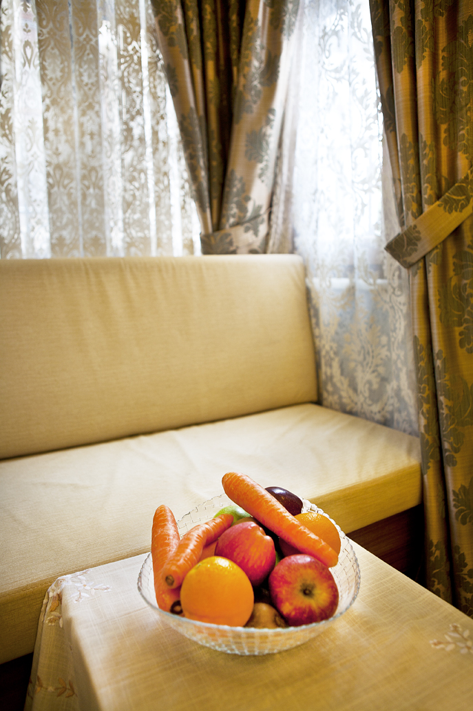 Sultanahmet Istanbul, Cumba Suite Apartments for Rent in Fatih