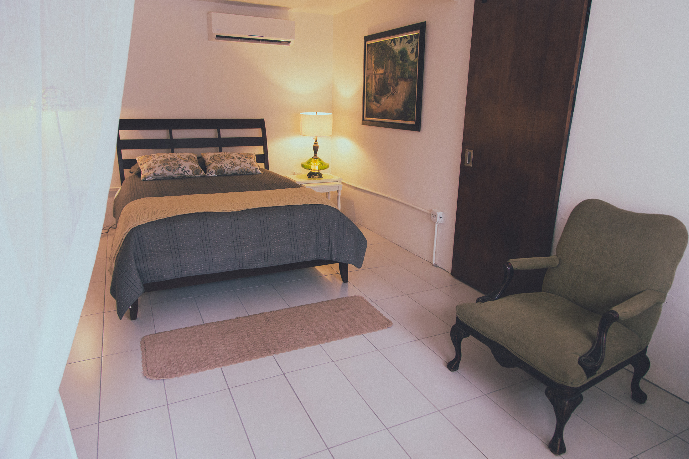 Anchor Room