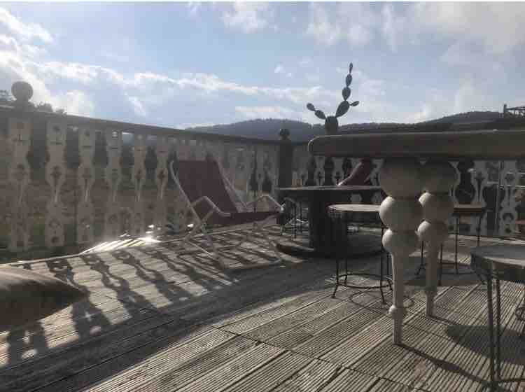 Air B And B Greolieres Les Neiges