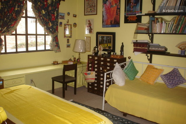 Area Sta.Fe,IberoABC Hospital Rooms in Cuajimalpa de Morelos, Mexico City