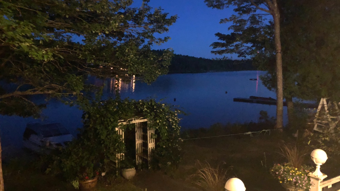 Utopia lakeside Loft Appartements à louer à Utopia, New Brunswick, Canada