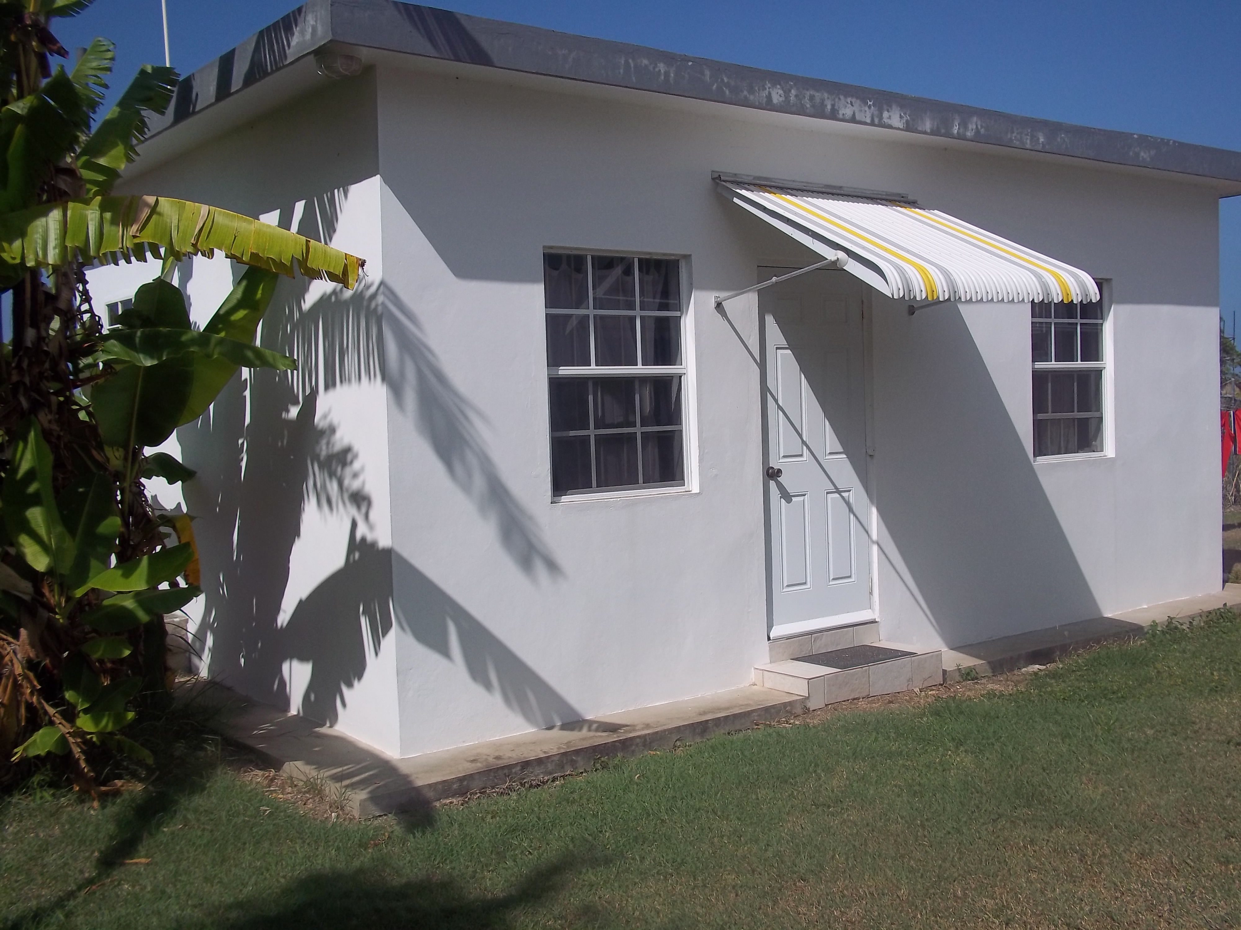 Private Chalet near Ocho Rios