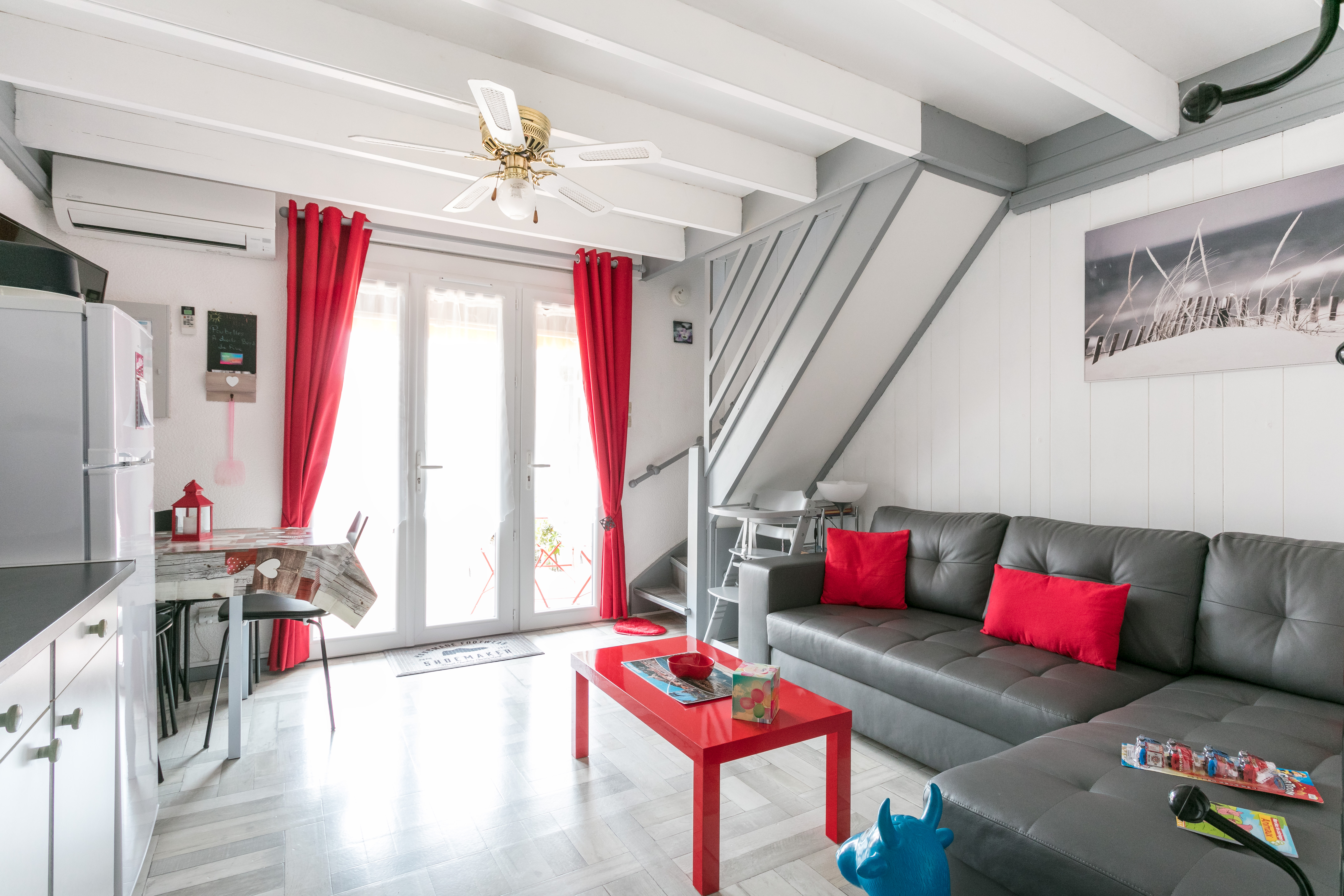 VILLA 3*** LITTLE HAPPINESS IN GRUISSAN