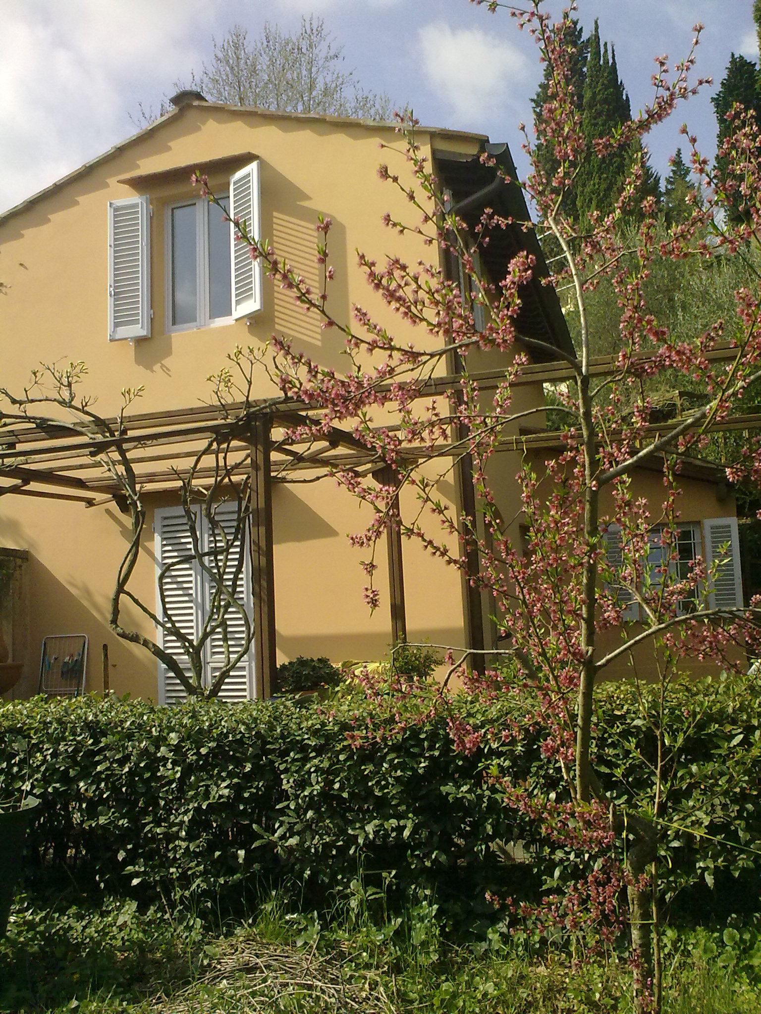 Il MelogranoFelice center Florence in Centro Storico, Florence