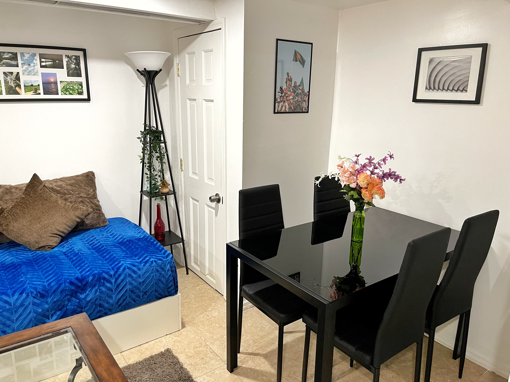 New Apartments For Rent Near Laguardia Airport with Simple Decor