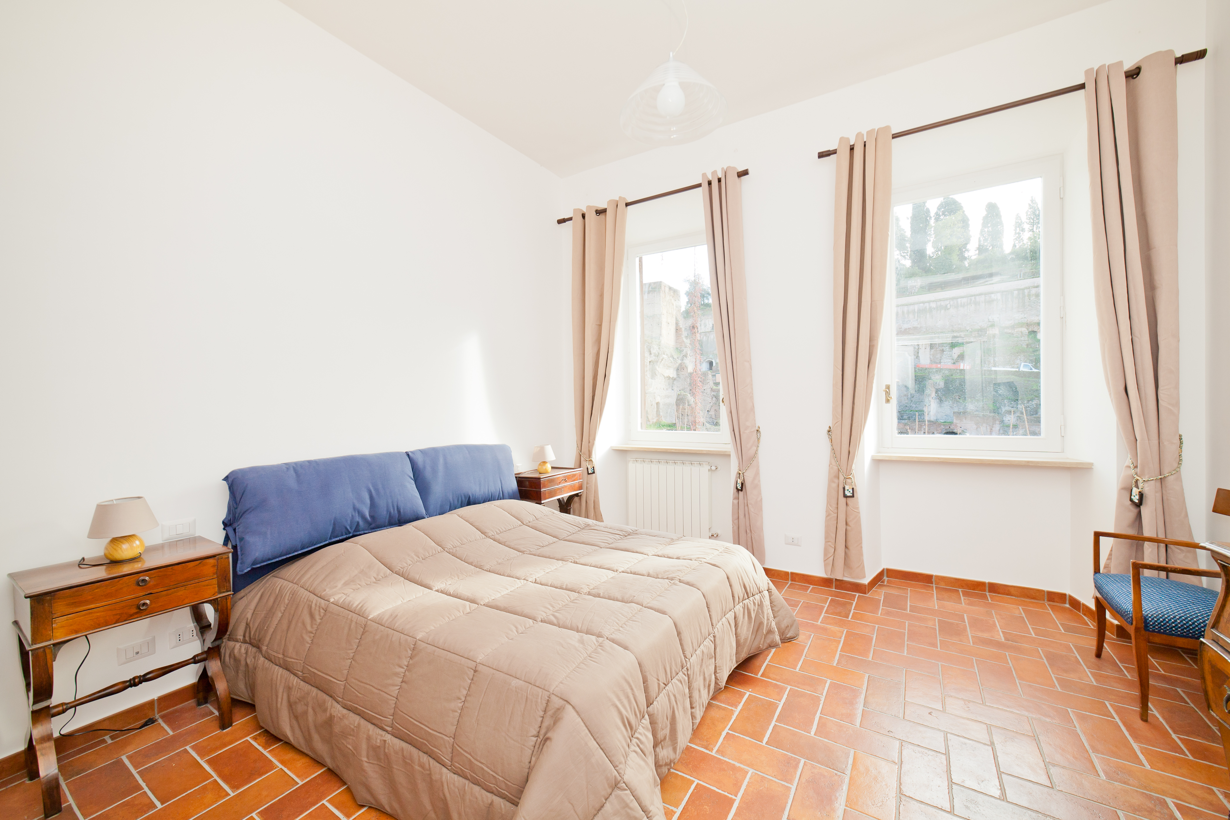 Fori Suite 4 pax the heart of Rome