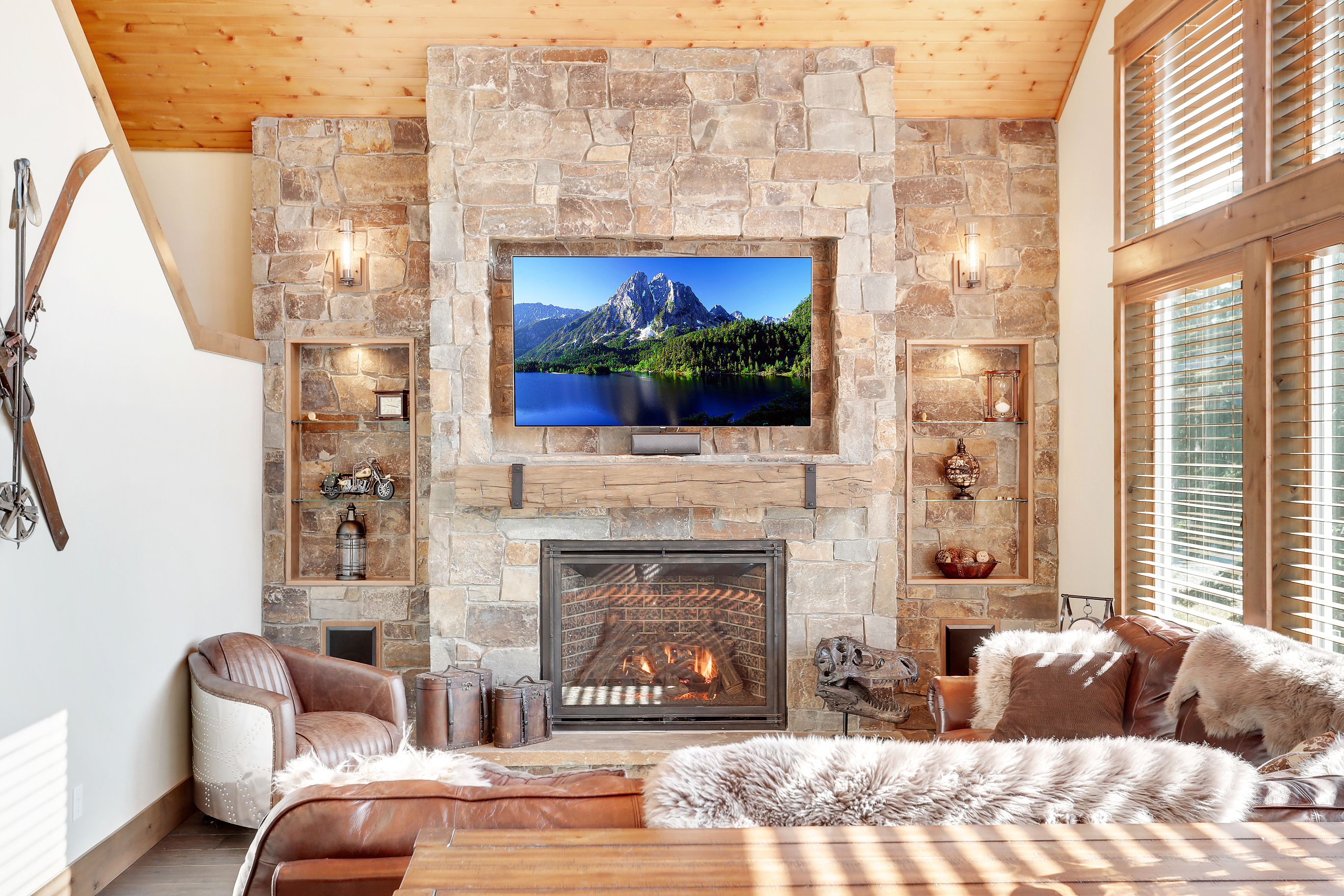 Family Focused Luxury - Roslyn Ridge near Suncadia
