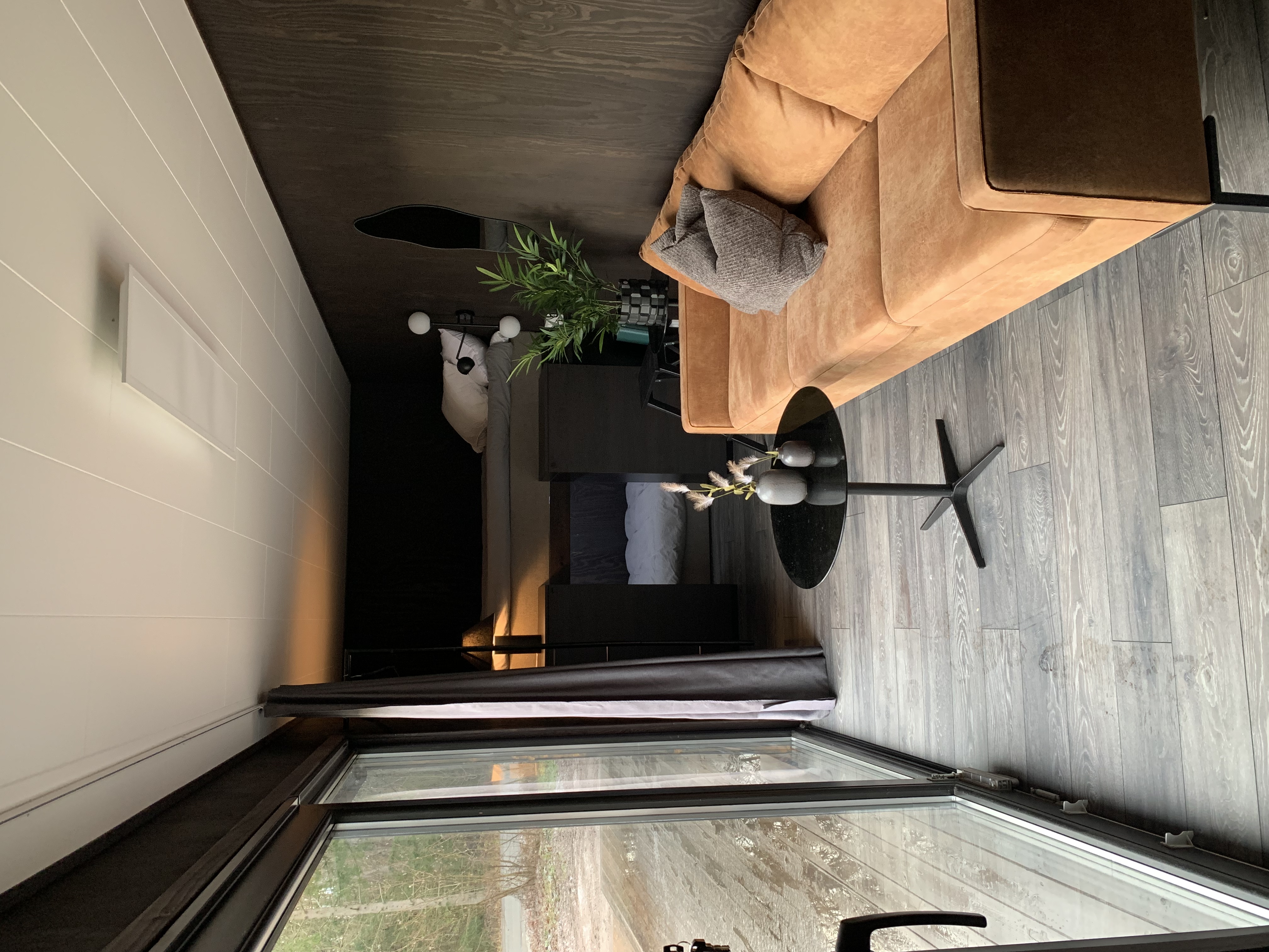 Cabin on Öland/Färjestaden