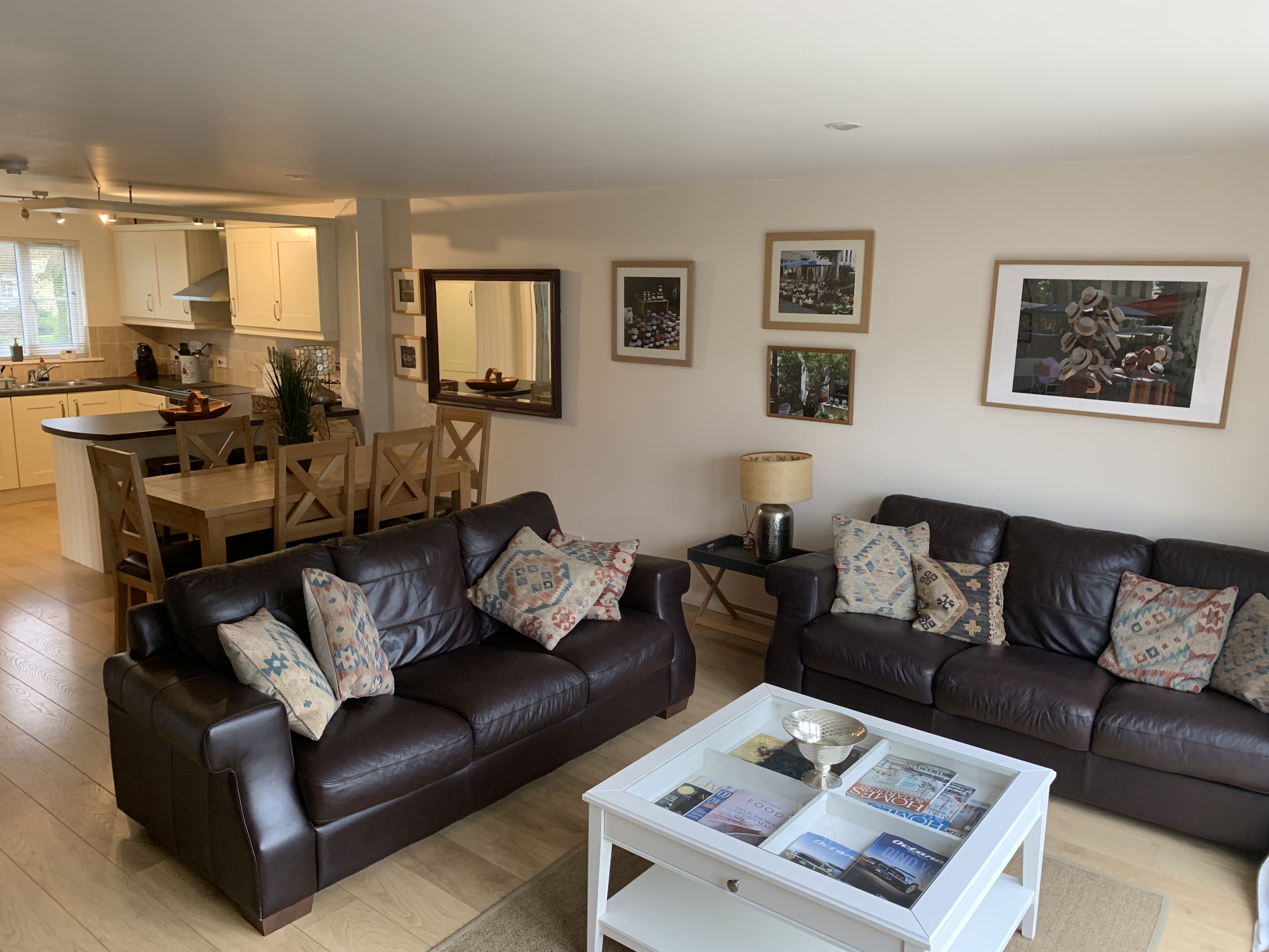 Cotswold Water Park Lodge Houses for Rent in Gloucestershire, England