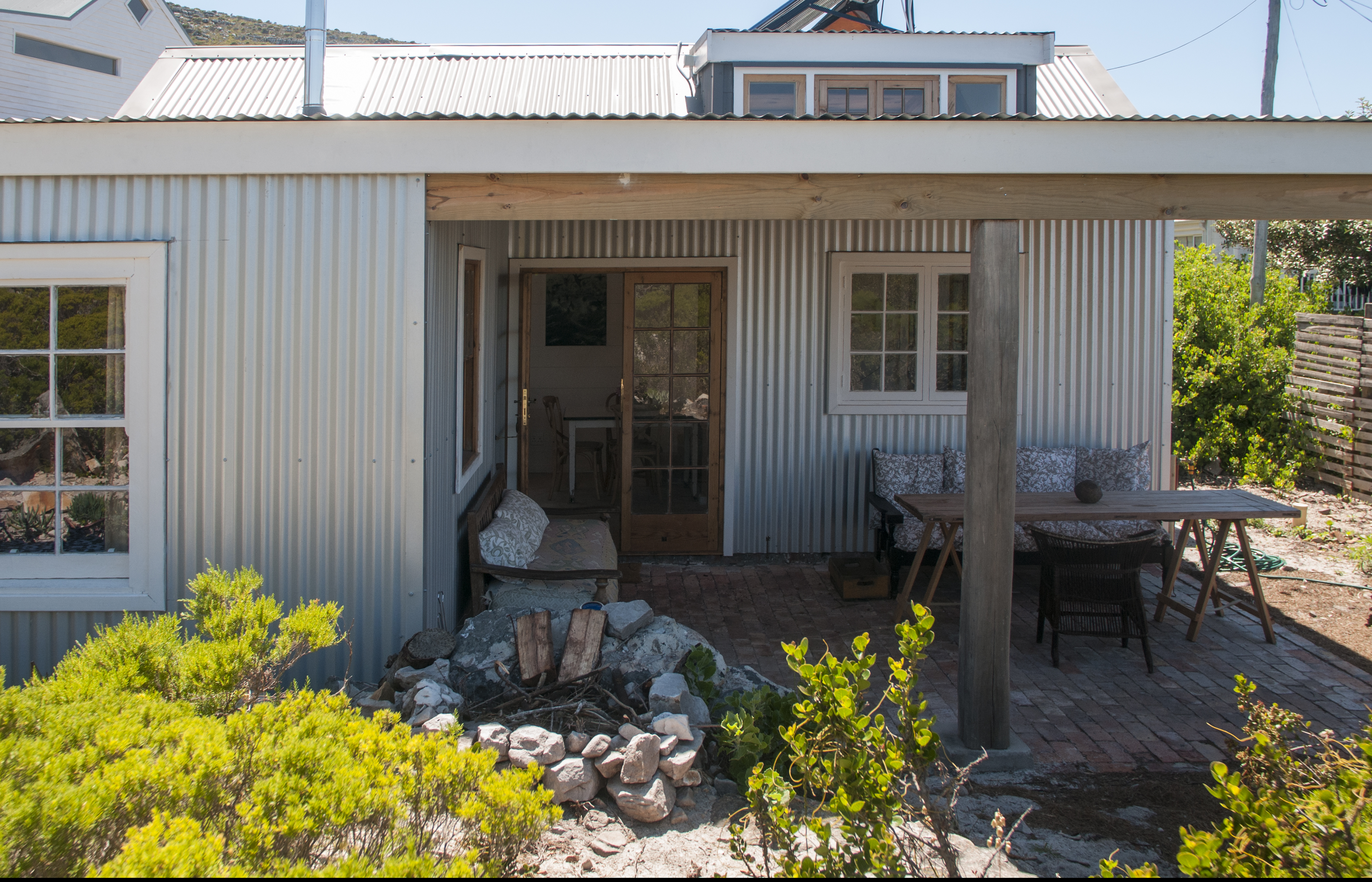 Fisherman S Cottage Guesthouses For Rent In Cape Town Western Cape South Africa
