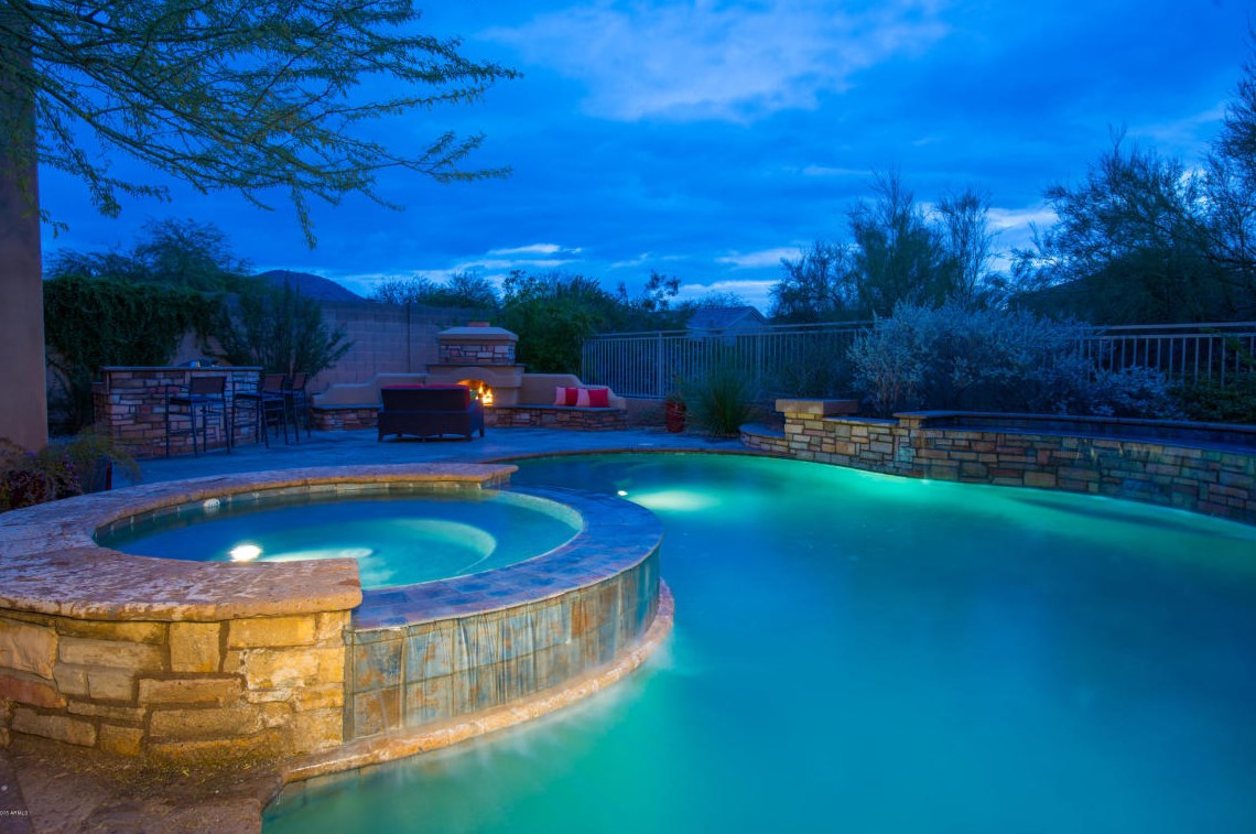 Scottsdale McDowell Mountain Ranch Houses for Rent in Scottsdale