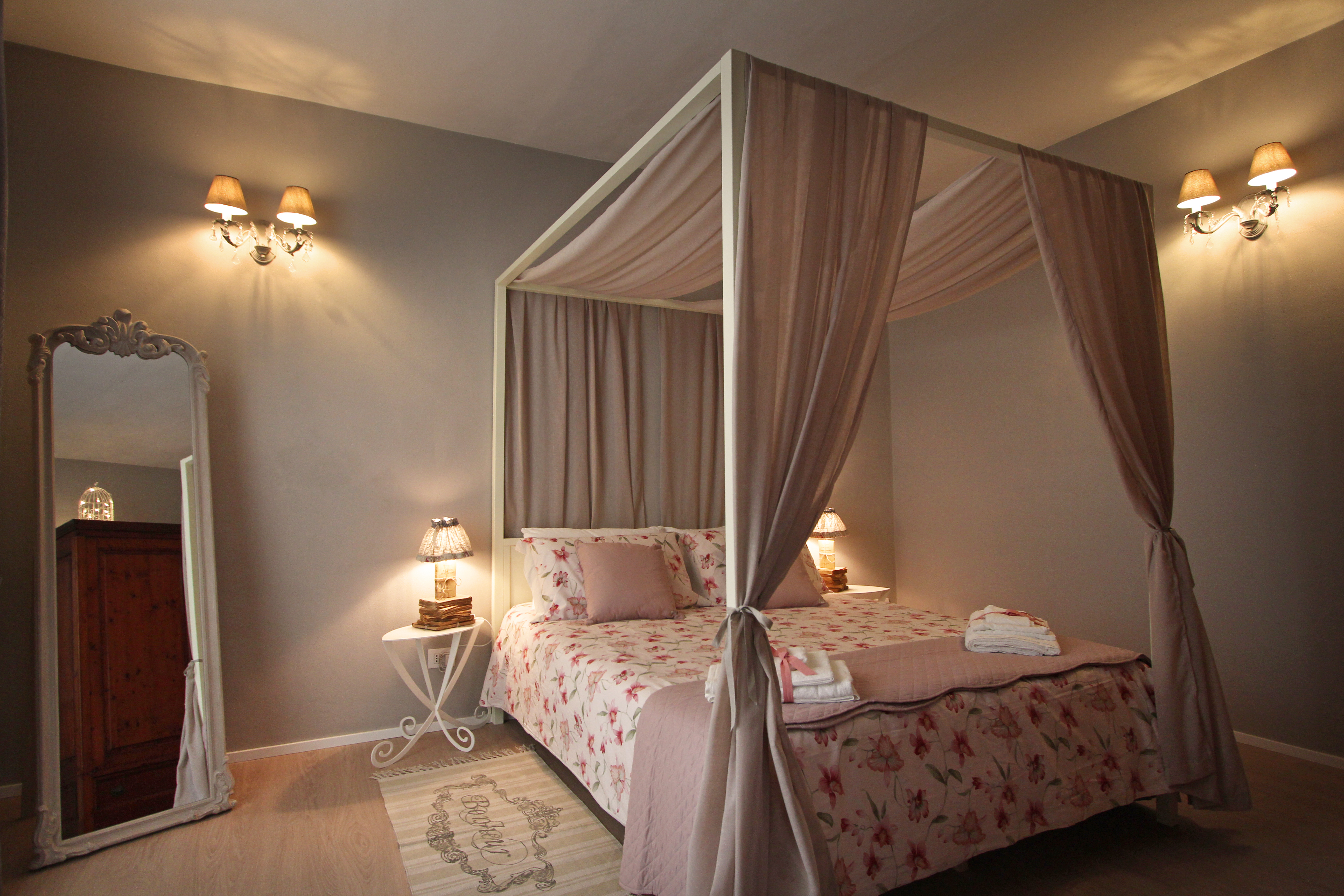 COSY AND TASTEFUL APARTMENT IN THE HEART OF LUCCA