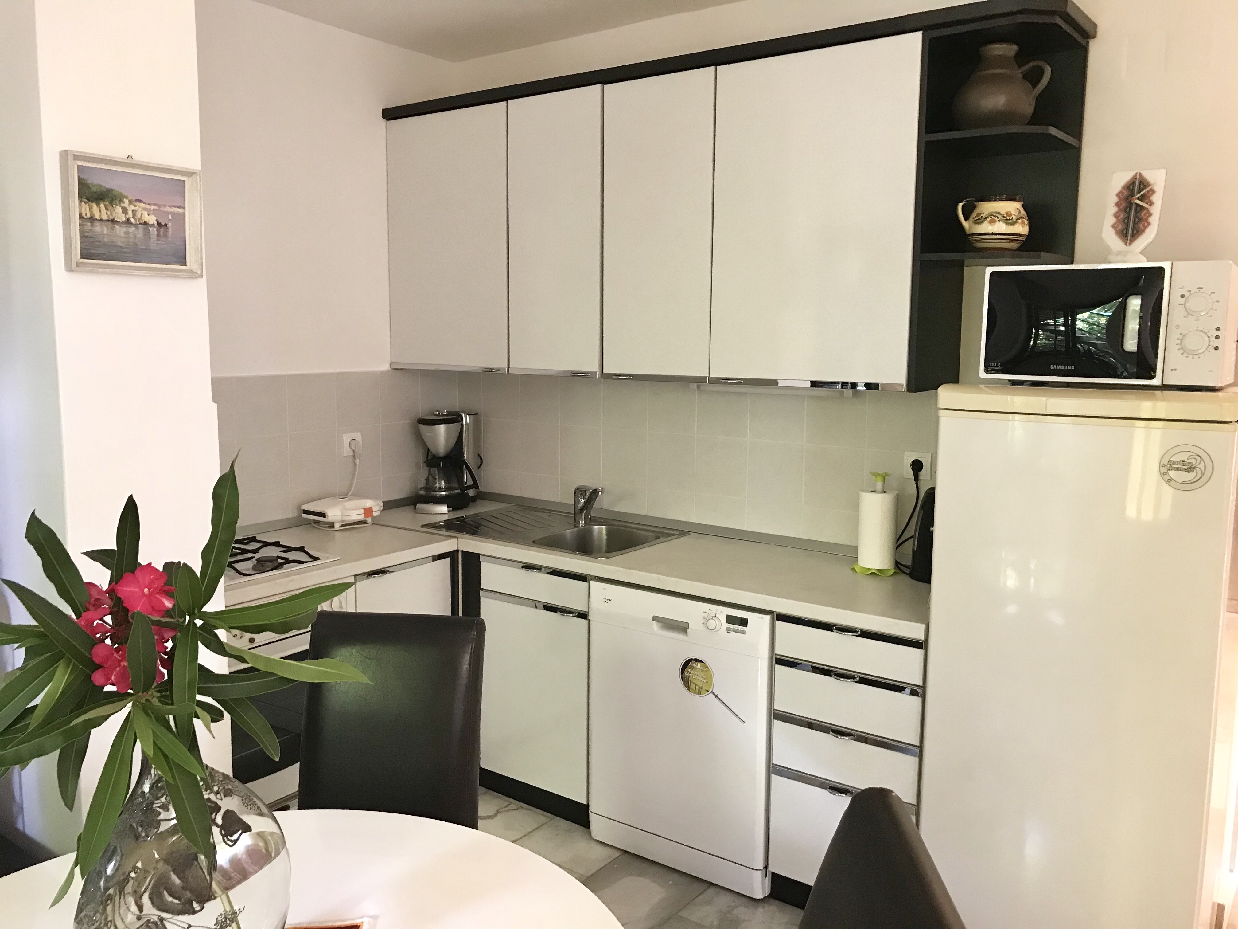 Apartment Anja by the sea, Cavtat Apartments for Rent in Cavtat