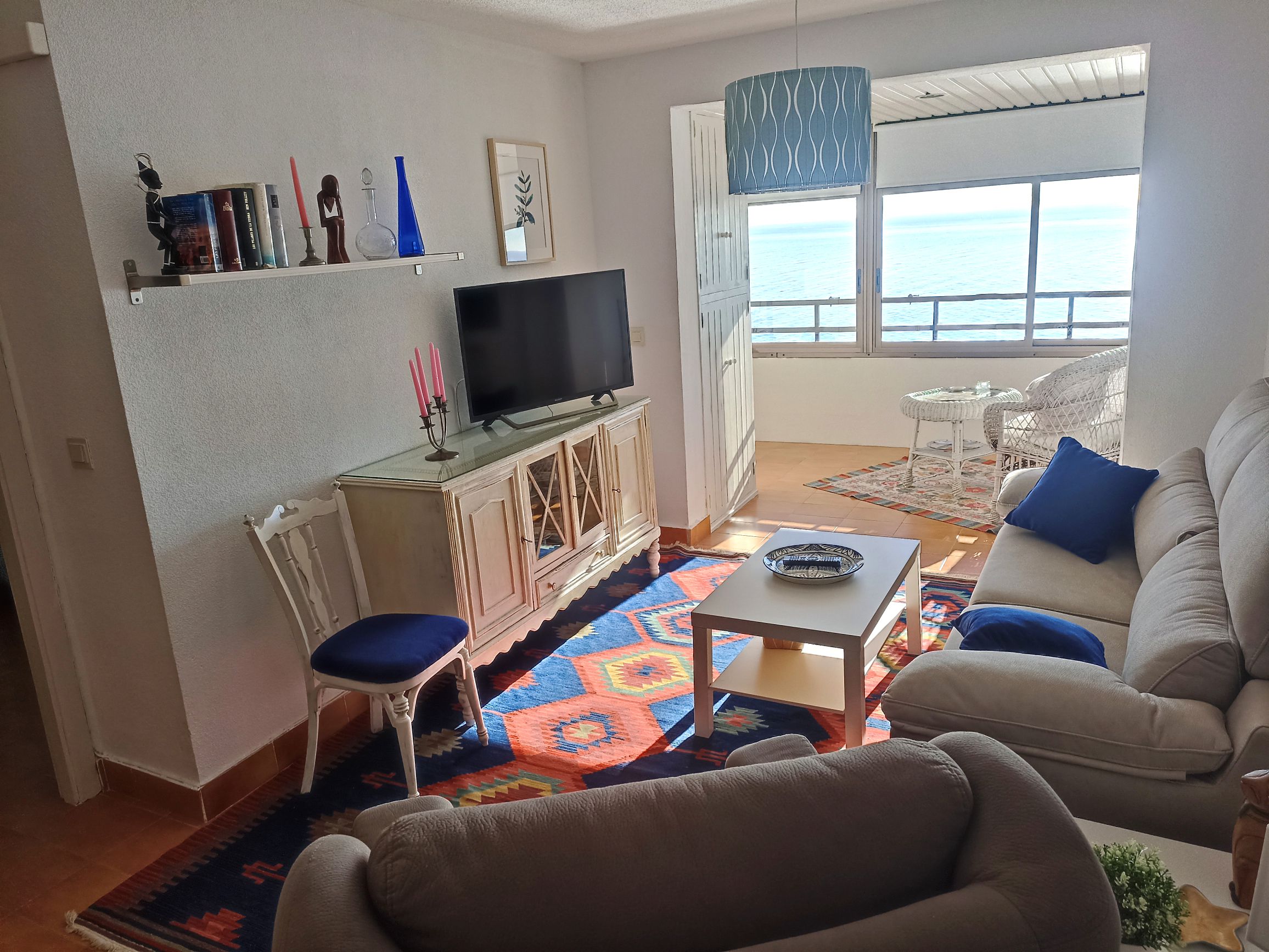 oceanfront paradise