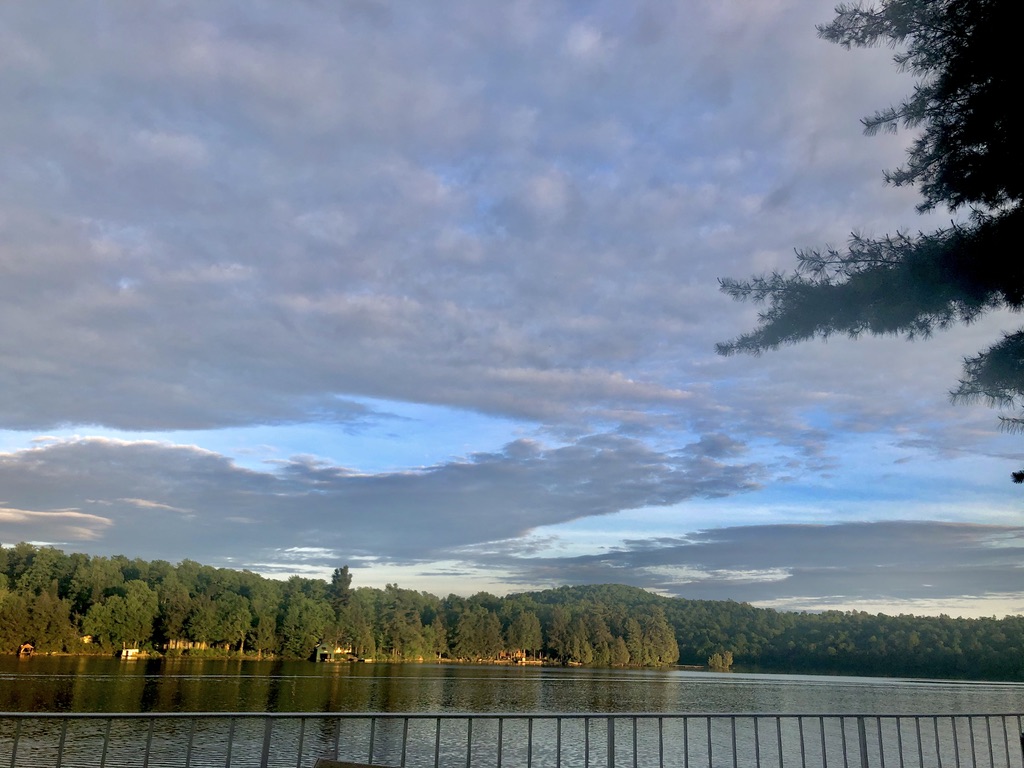 Lakefront Vacation Retreat Lake Ozonia Houses for Rent in Saint