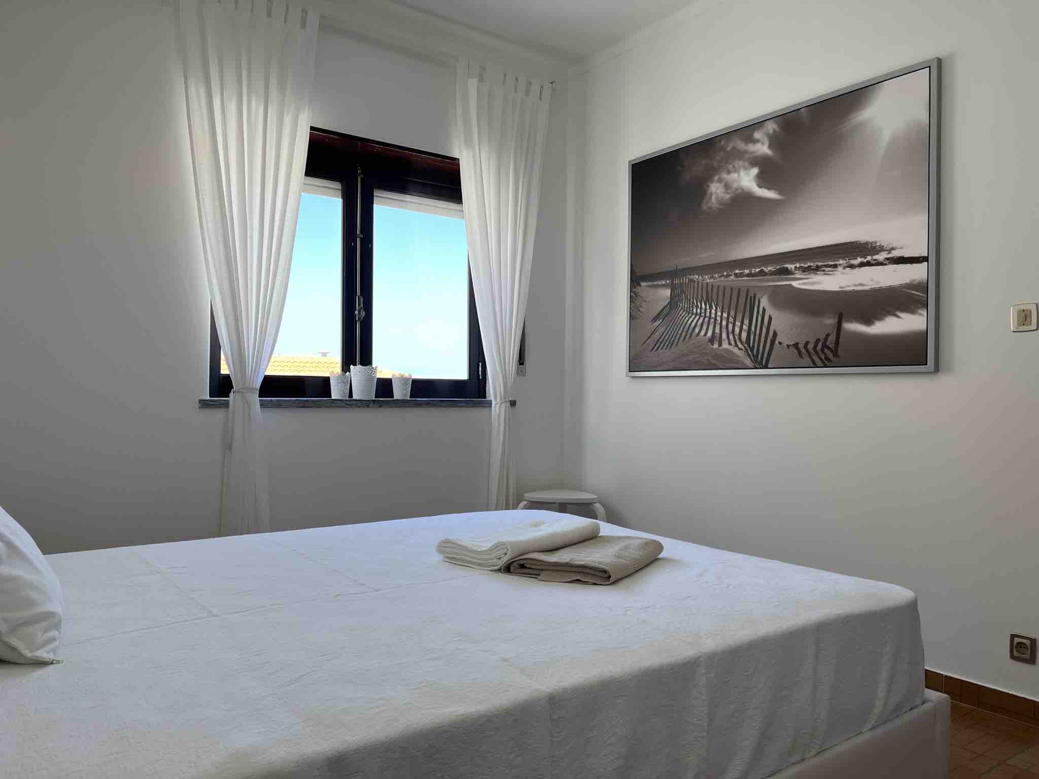 Apartment with sea view - Peniche