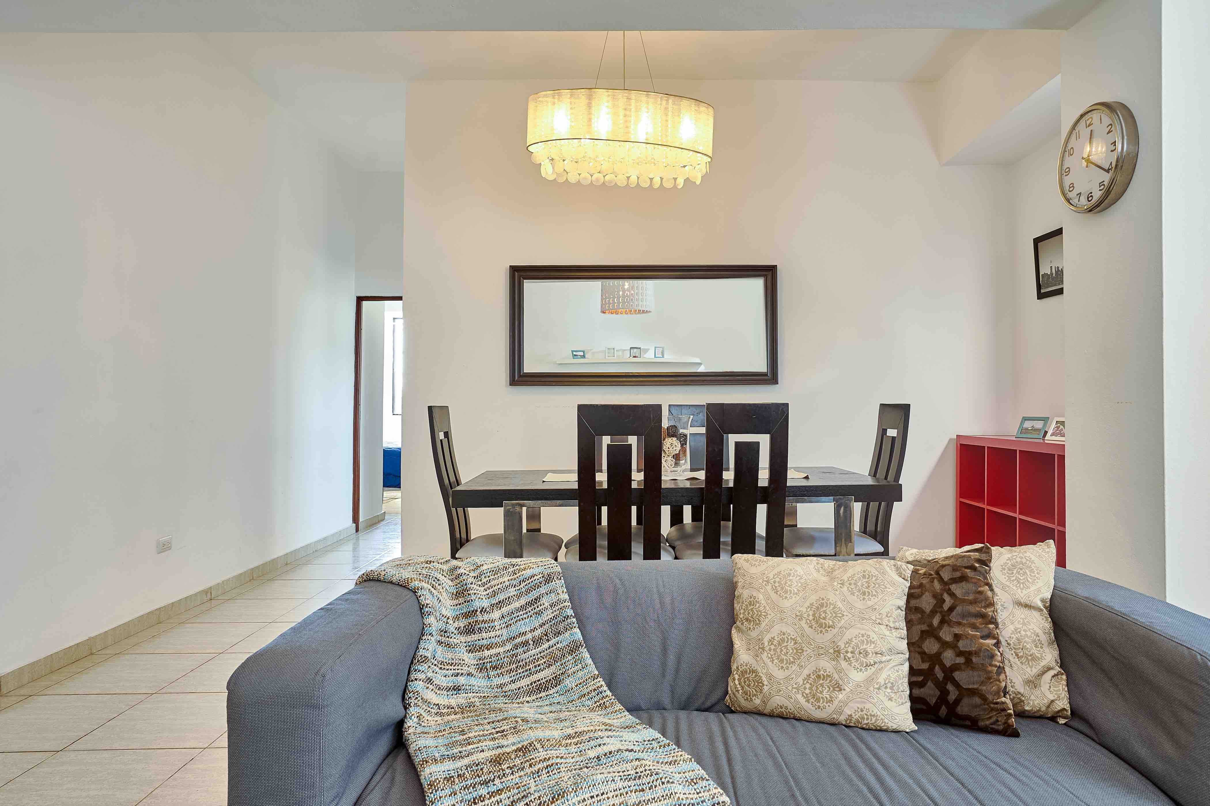 AMAZING 2 bedrooms Apt in Santo Domingo Apartments for Rent in Santo